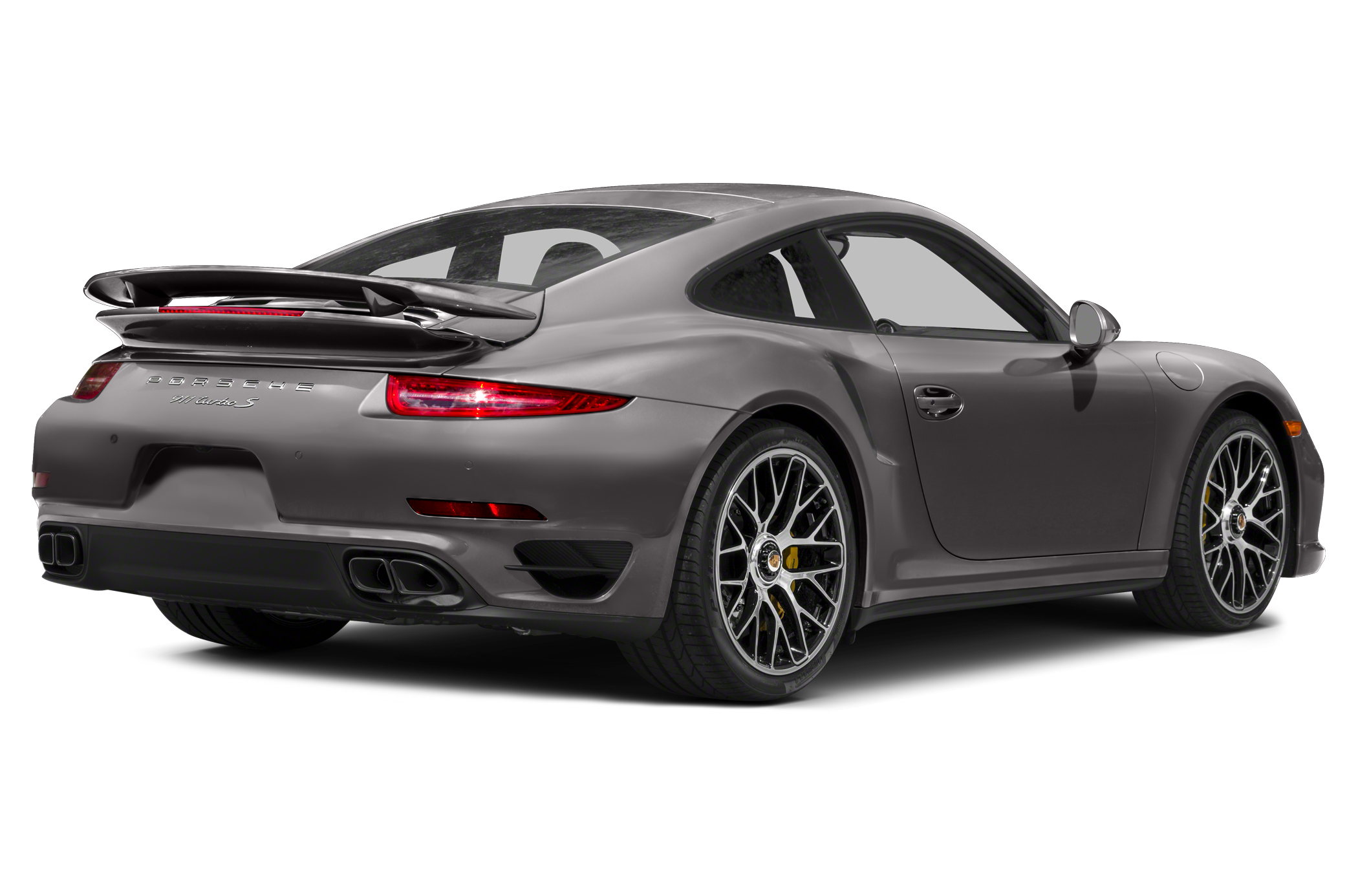 2016 Porsche 911