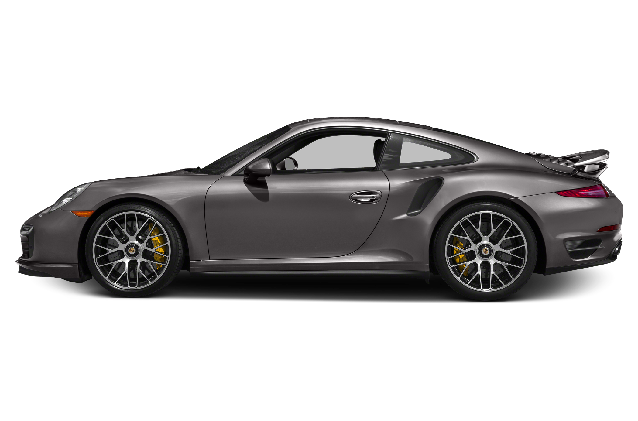 2016 Porsche 911