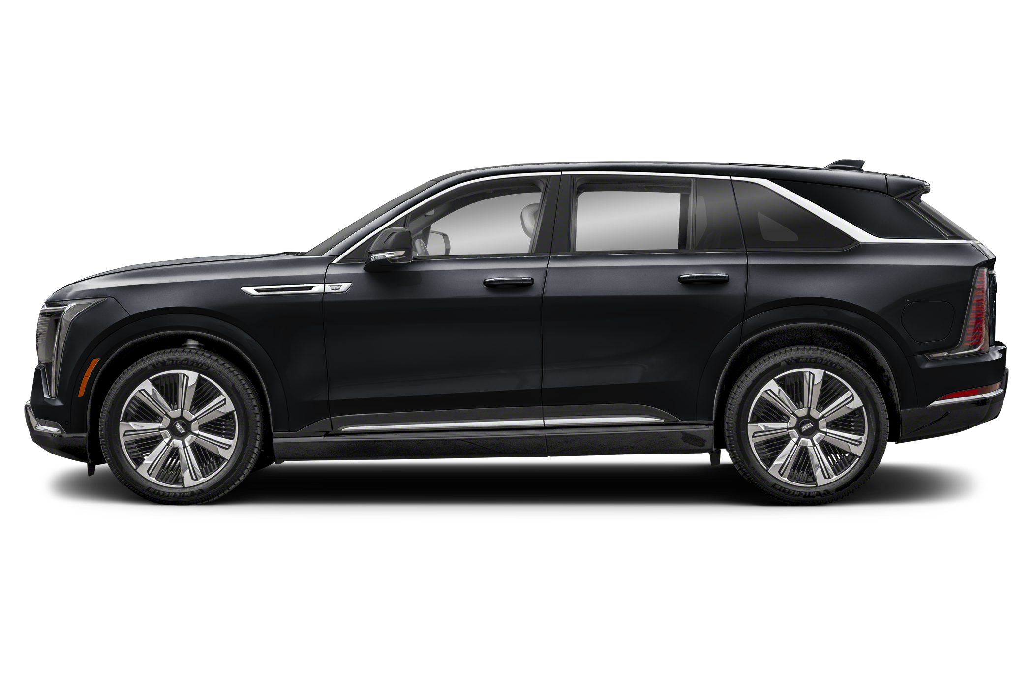 2025 Cadillac Escalade IQ