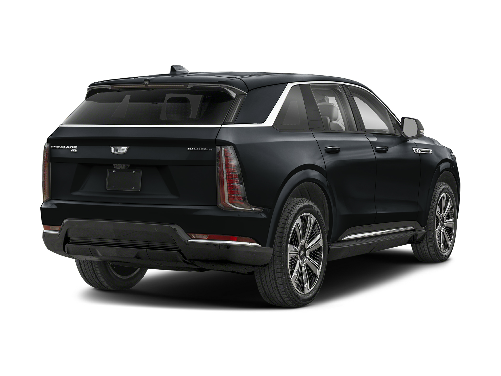 2025 Cadillac Escalade IQ
