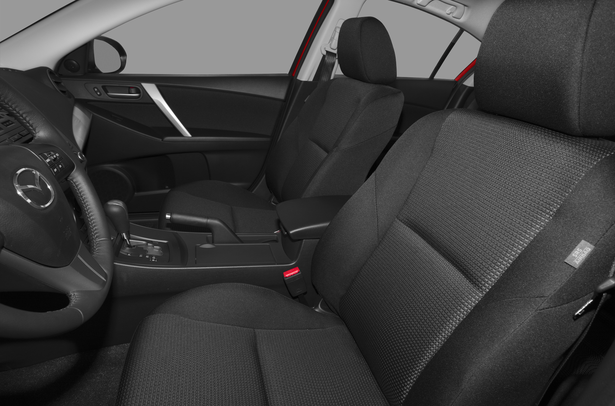 2012 Mazda Mazda3