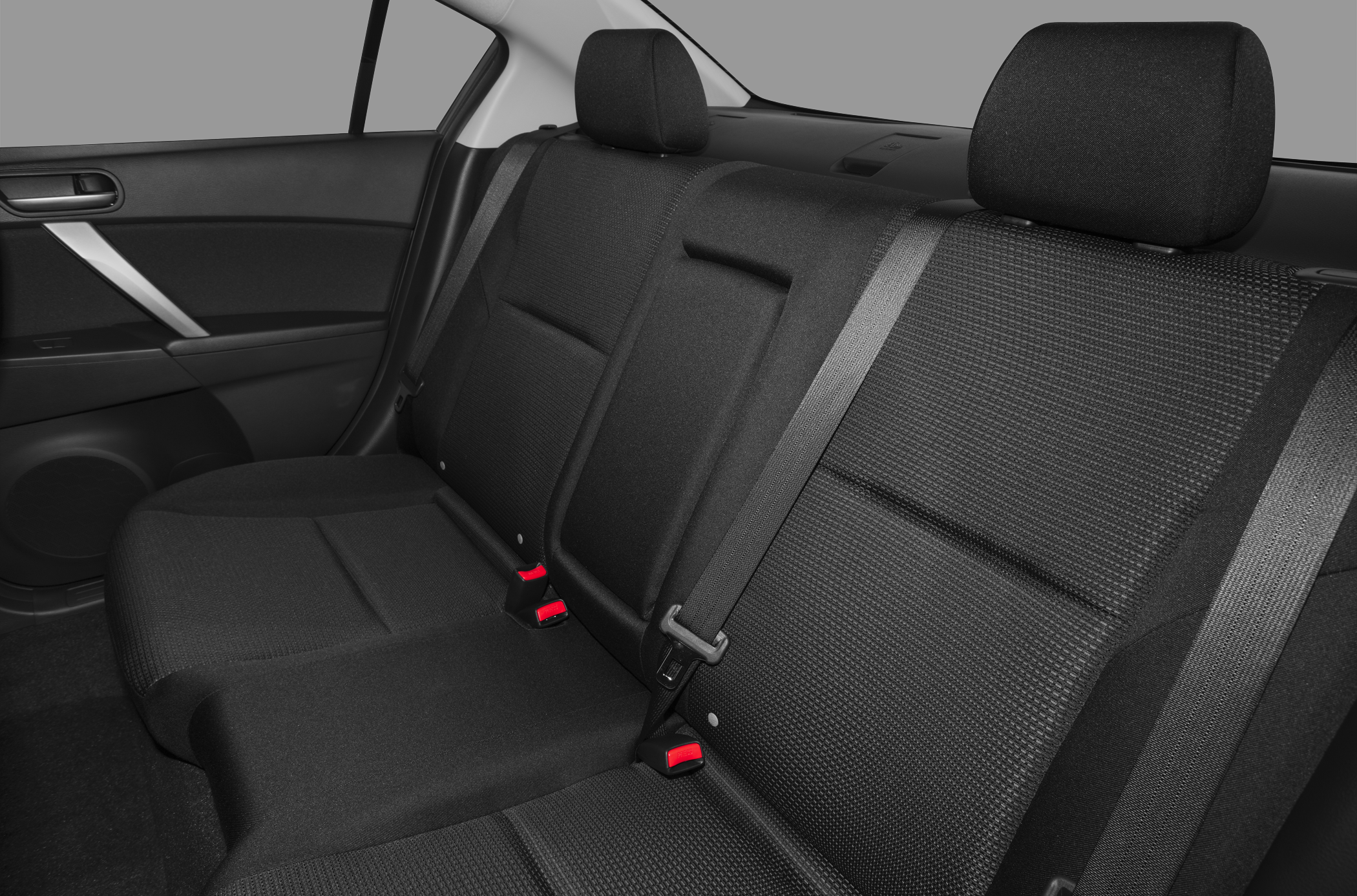 2012 Mazda Mazda3