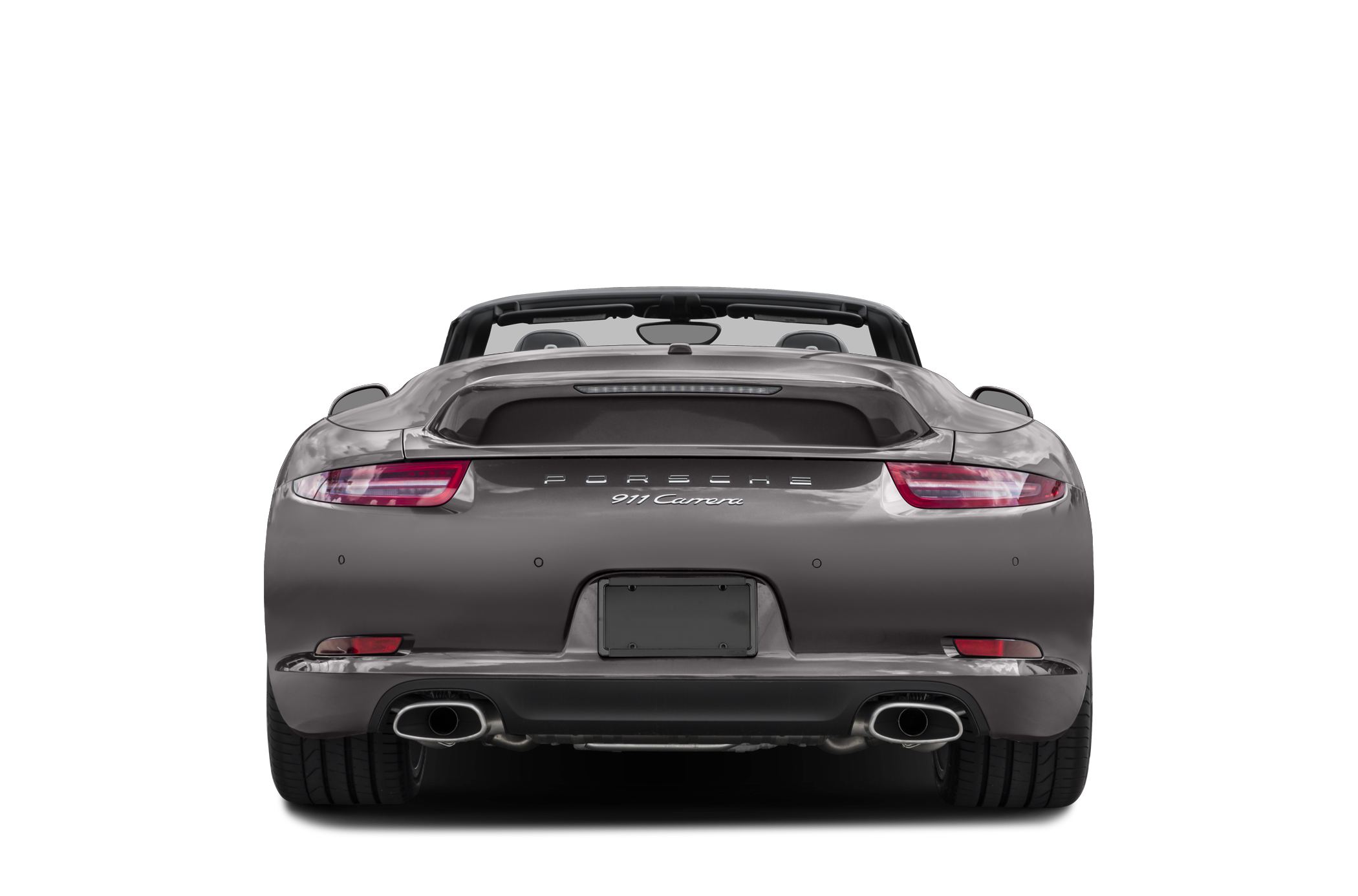 2016 Porsche 911