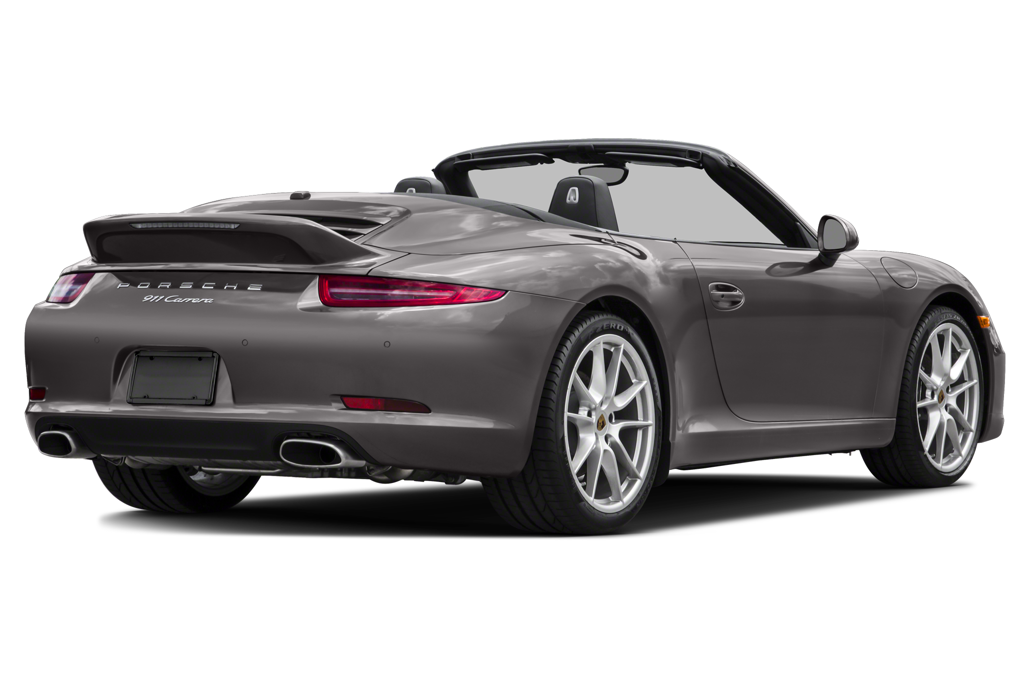 2016 Porsche 911