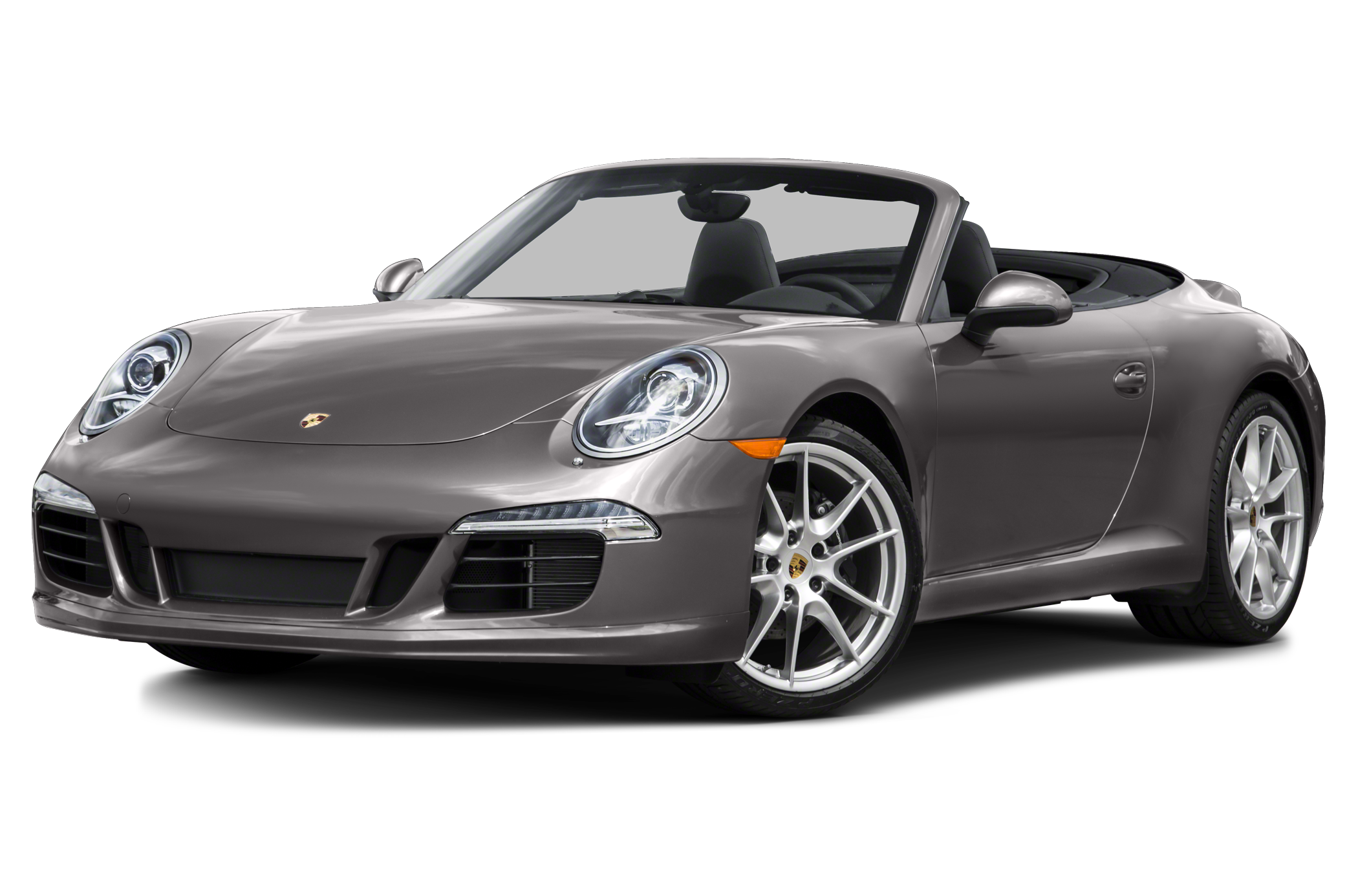 2016 Porsche 911