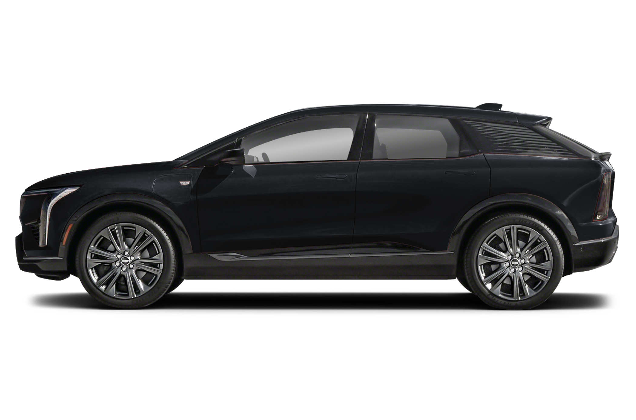2026 Cadillac OPTIQ