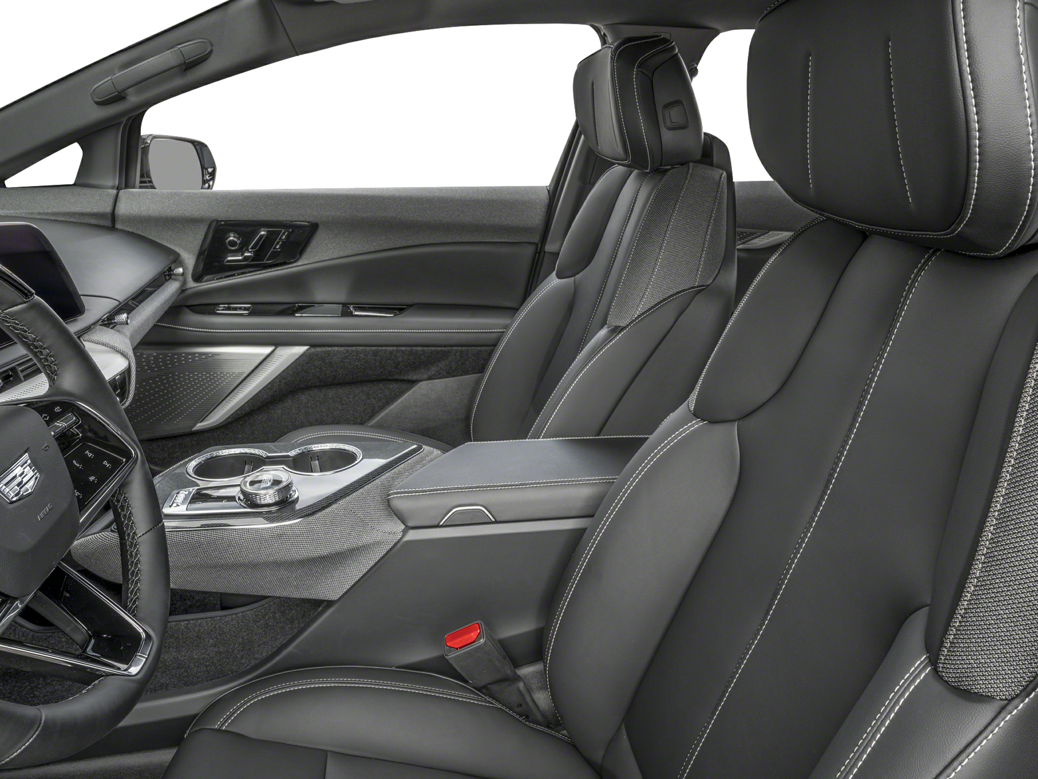 2026 Cadillac OPTIQ