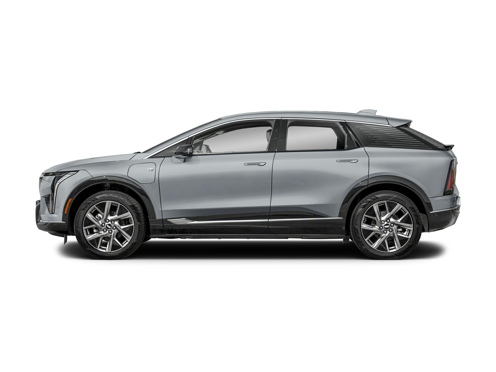 2026 Cadillac OPTIQ