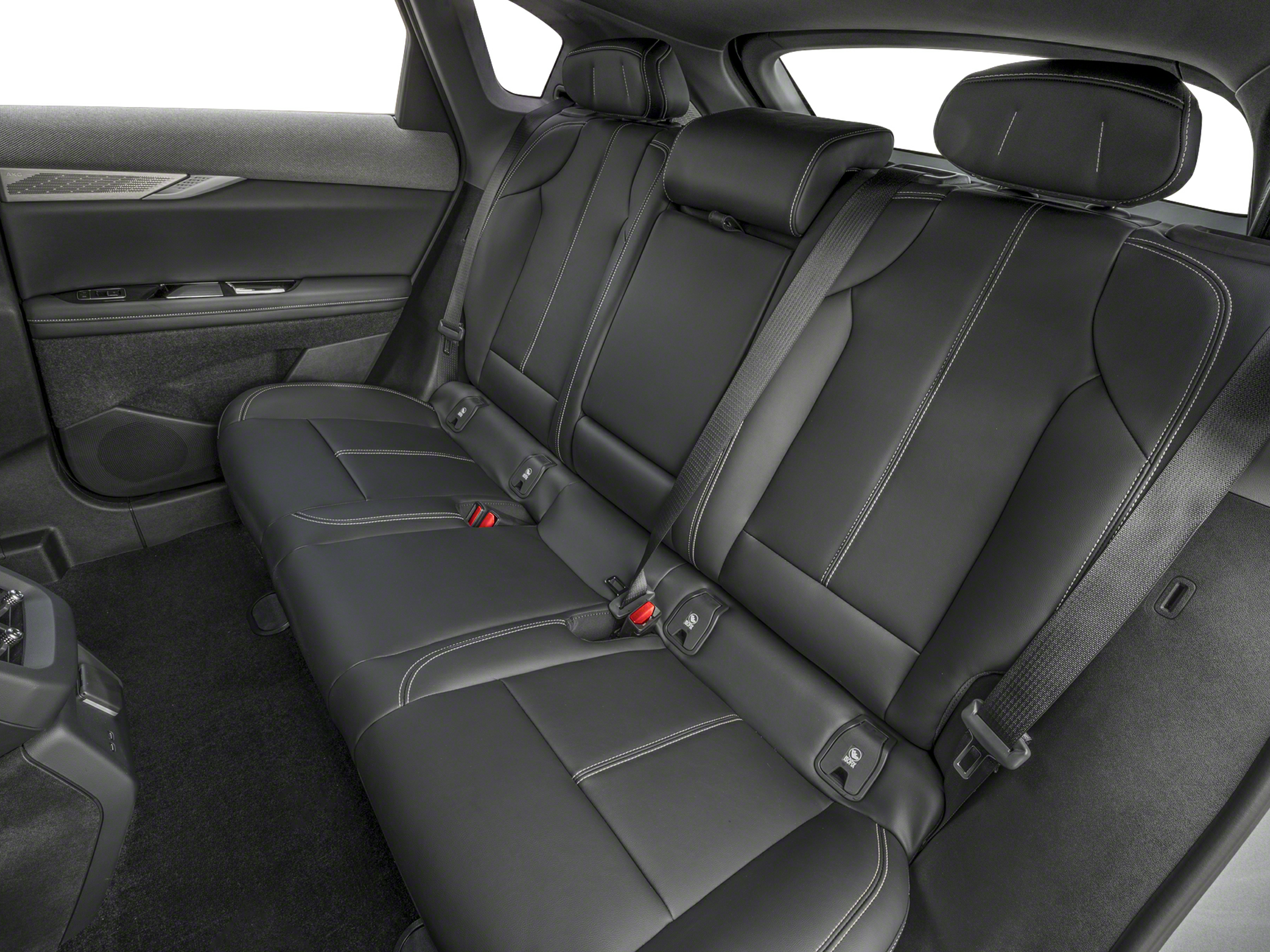 2026 Cadillac OPTIQ