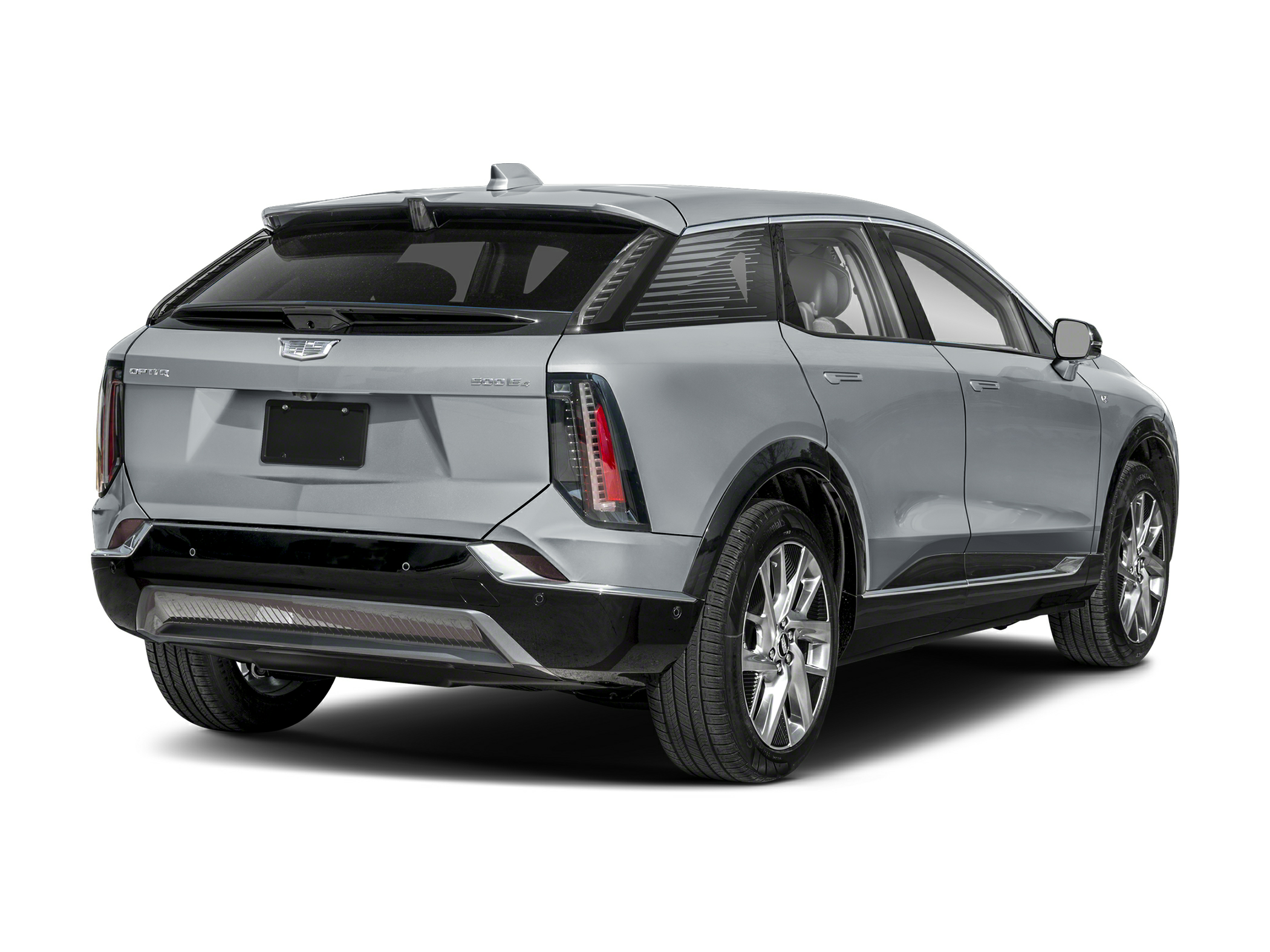 2026 Cadillac OPTIQ
