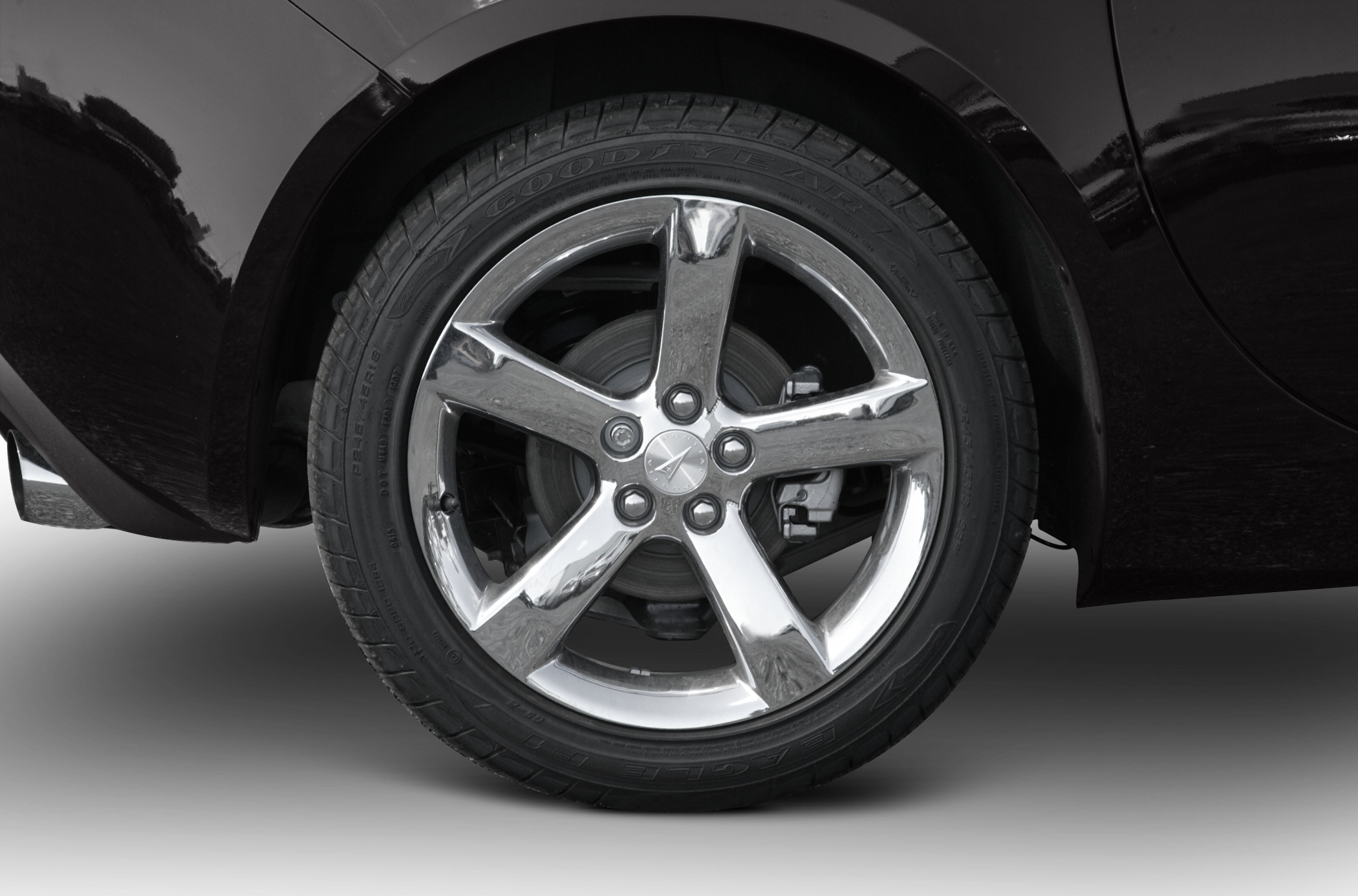 2008 Pontiac Solstice