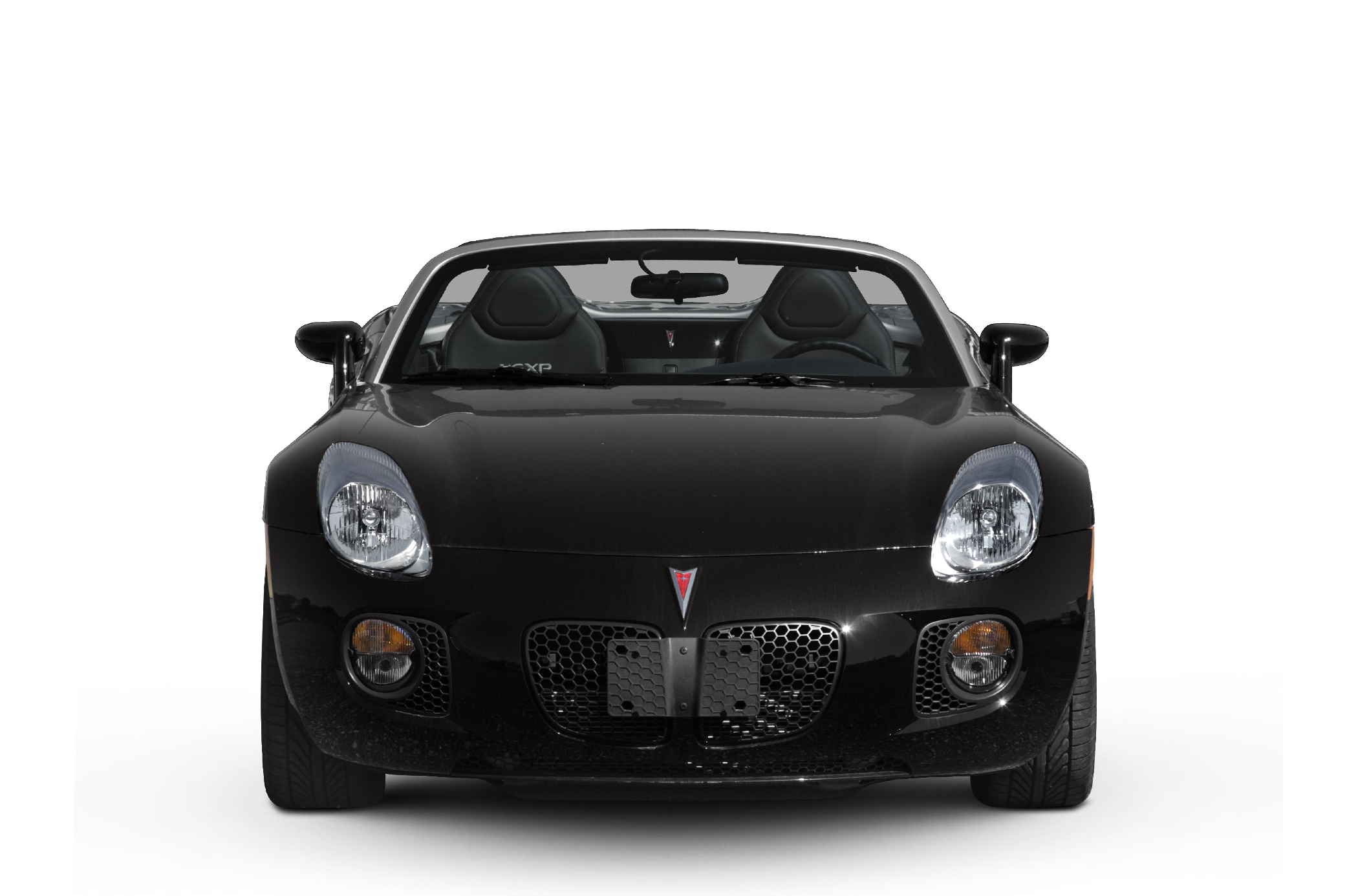 2008 Pontiac Solstice