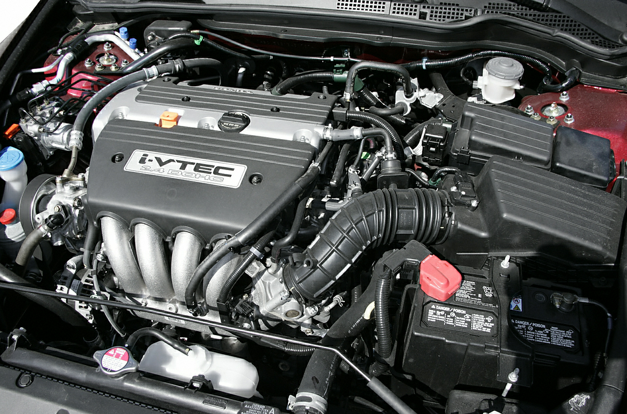 2006 Honda Accord