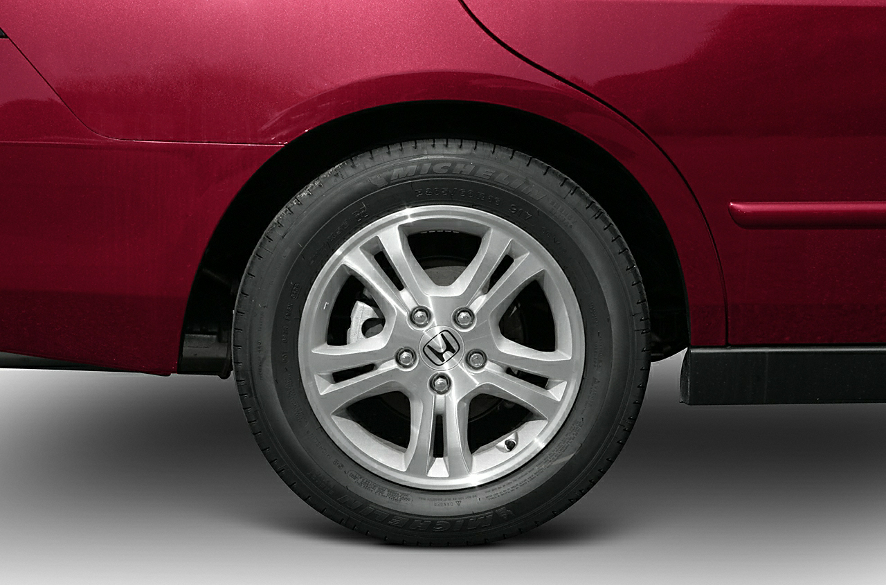 2006 Honda Accord