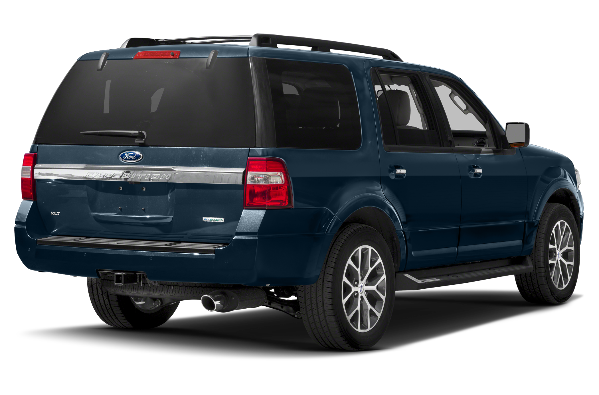 2015 Ford Expedition