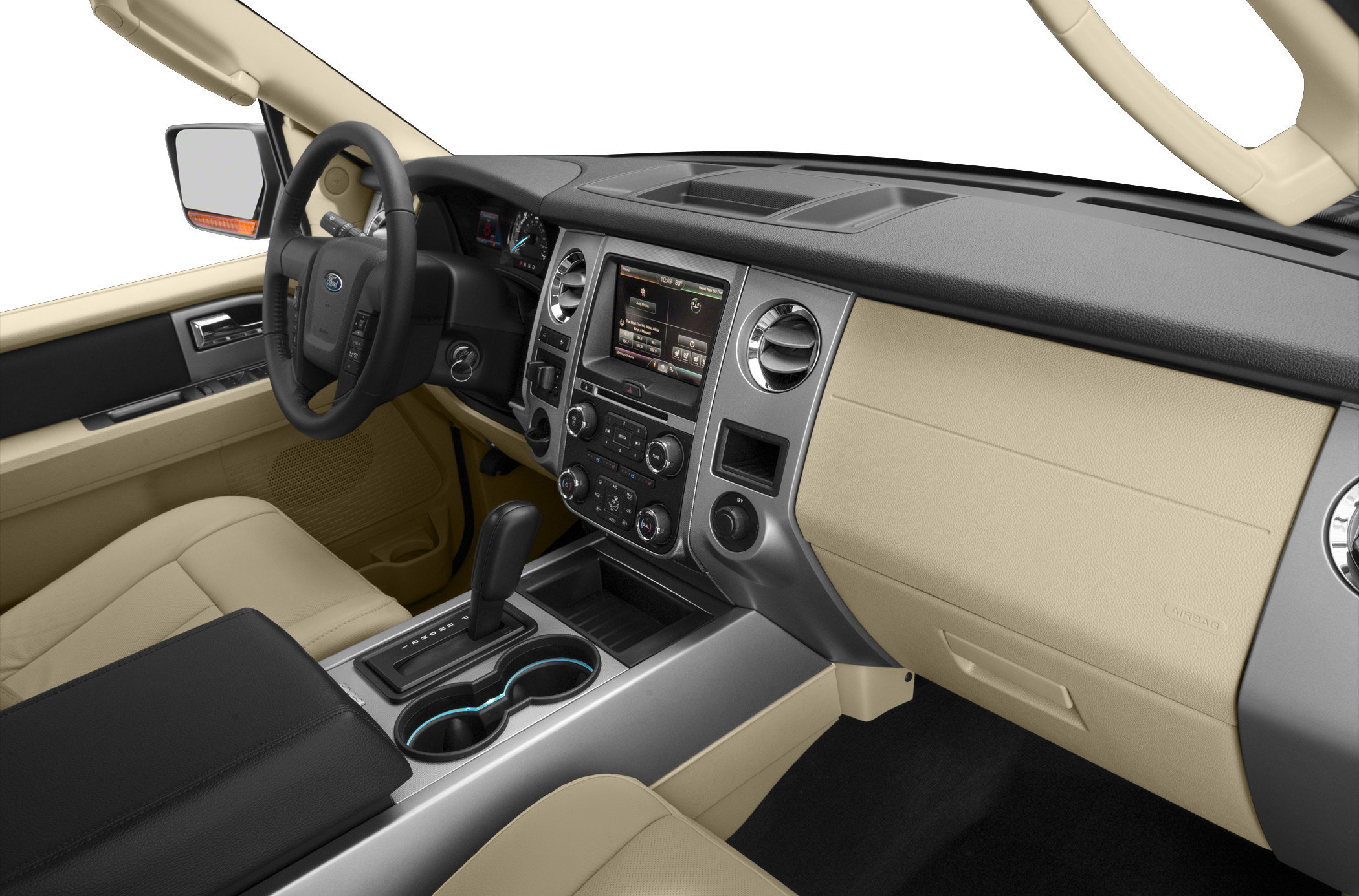 2015 Ford Expedition