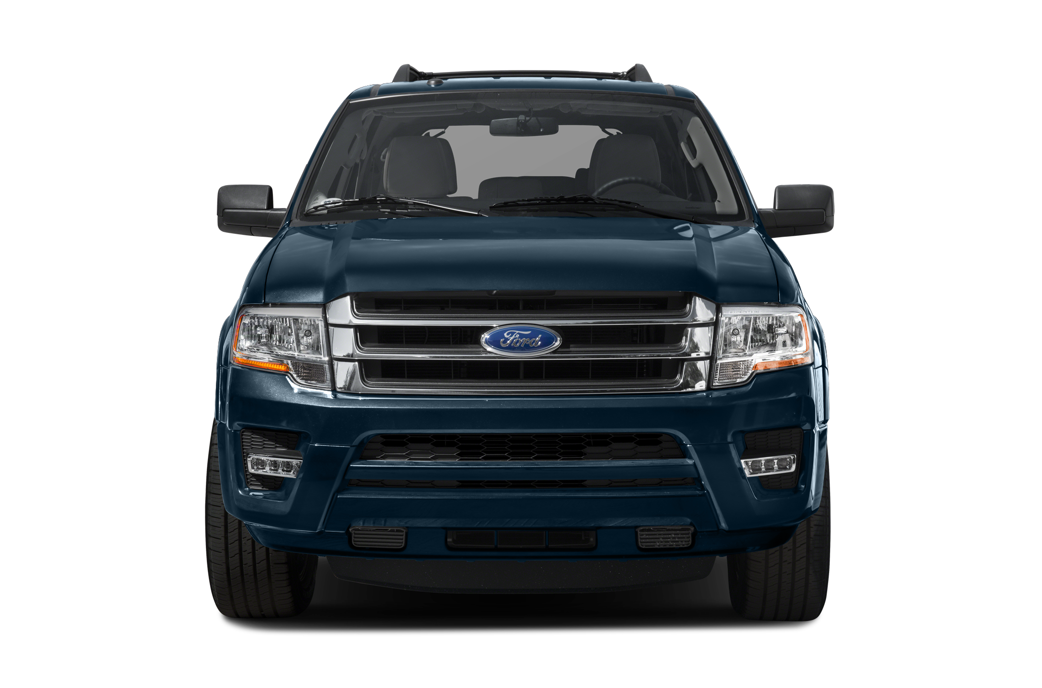 2015 Ford Expedition