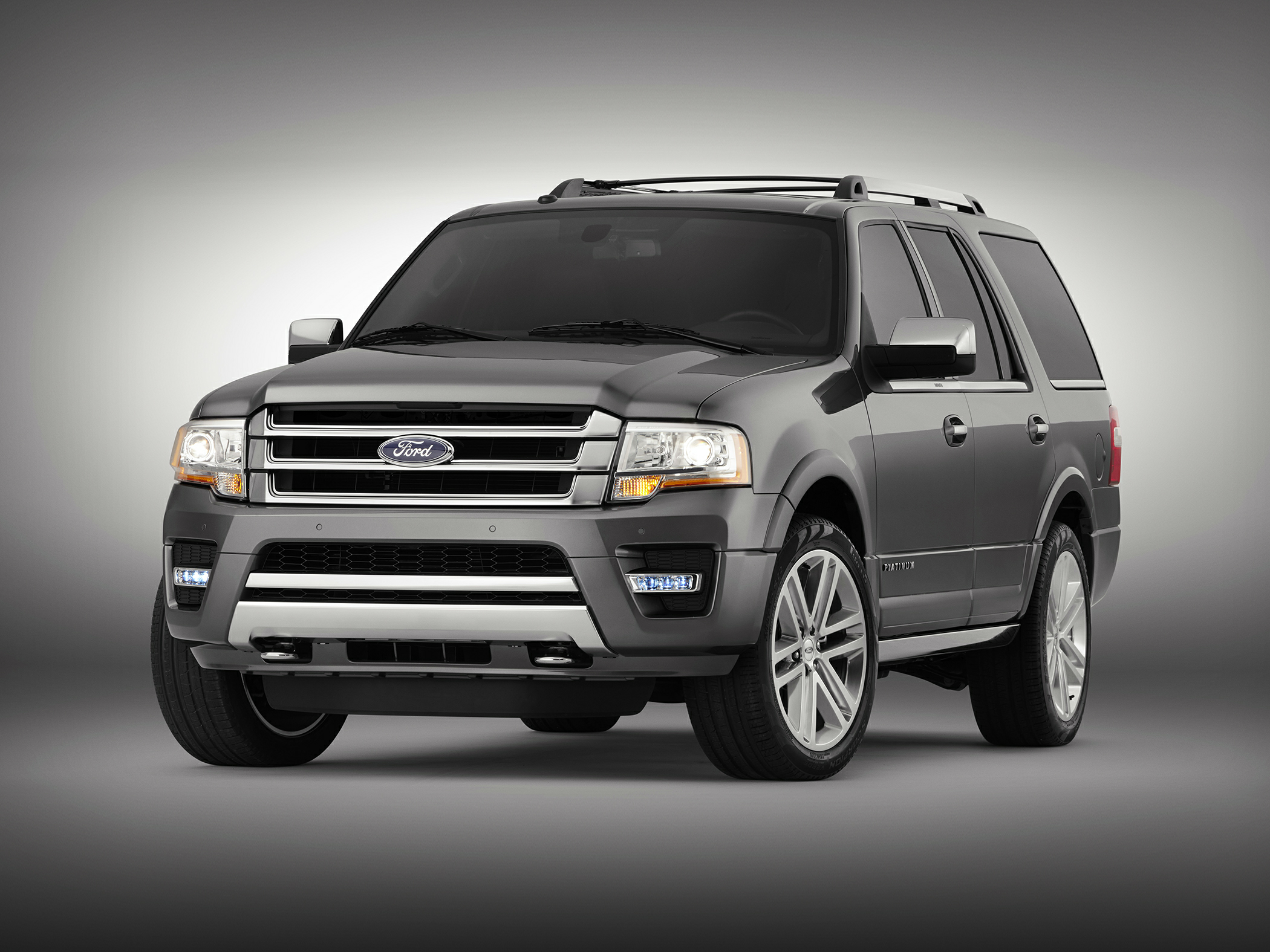 2015 Ford Expedition