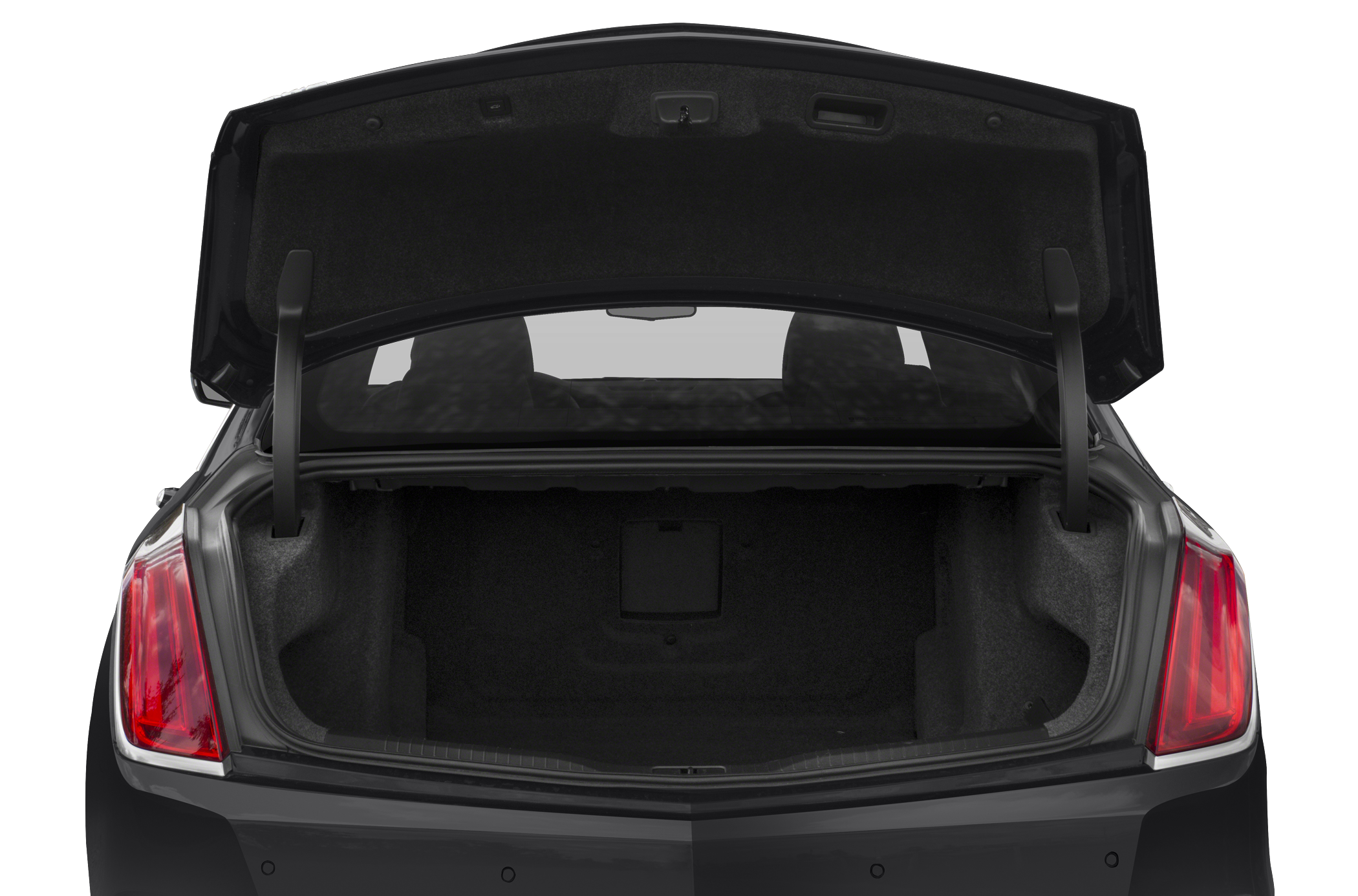 2016 Cadillac CT6
