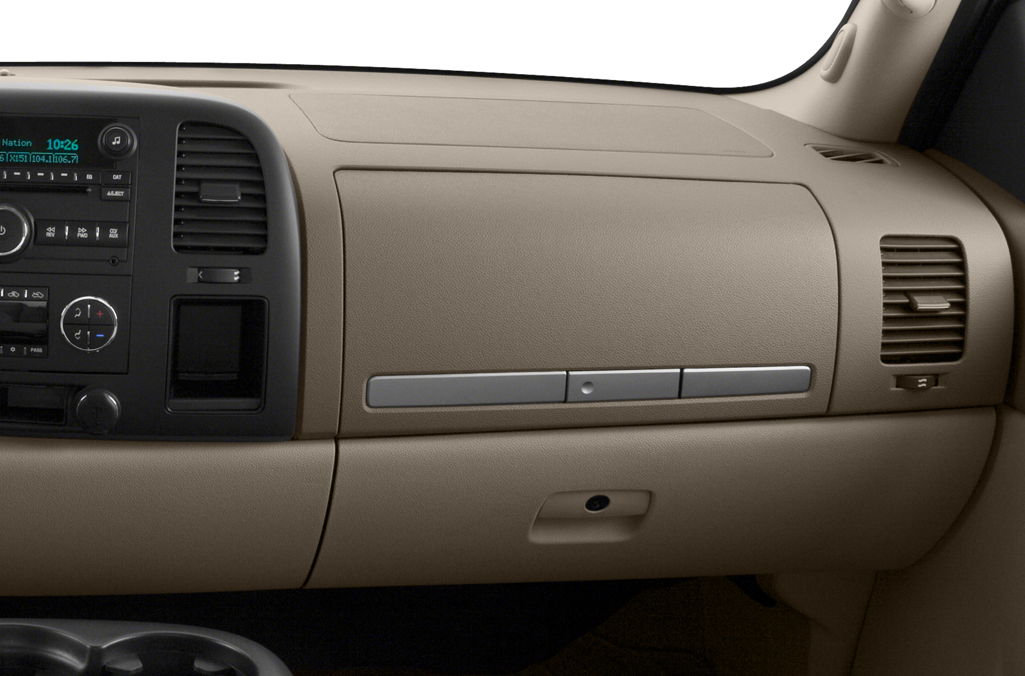 2013 GMC Sierra 3500