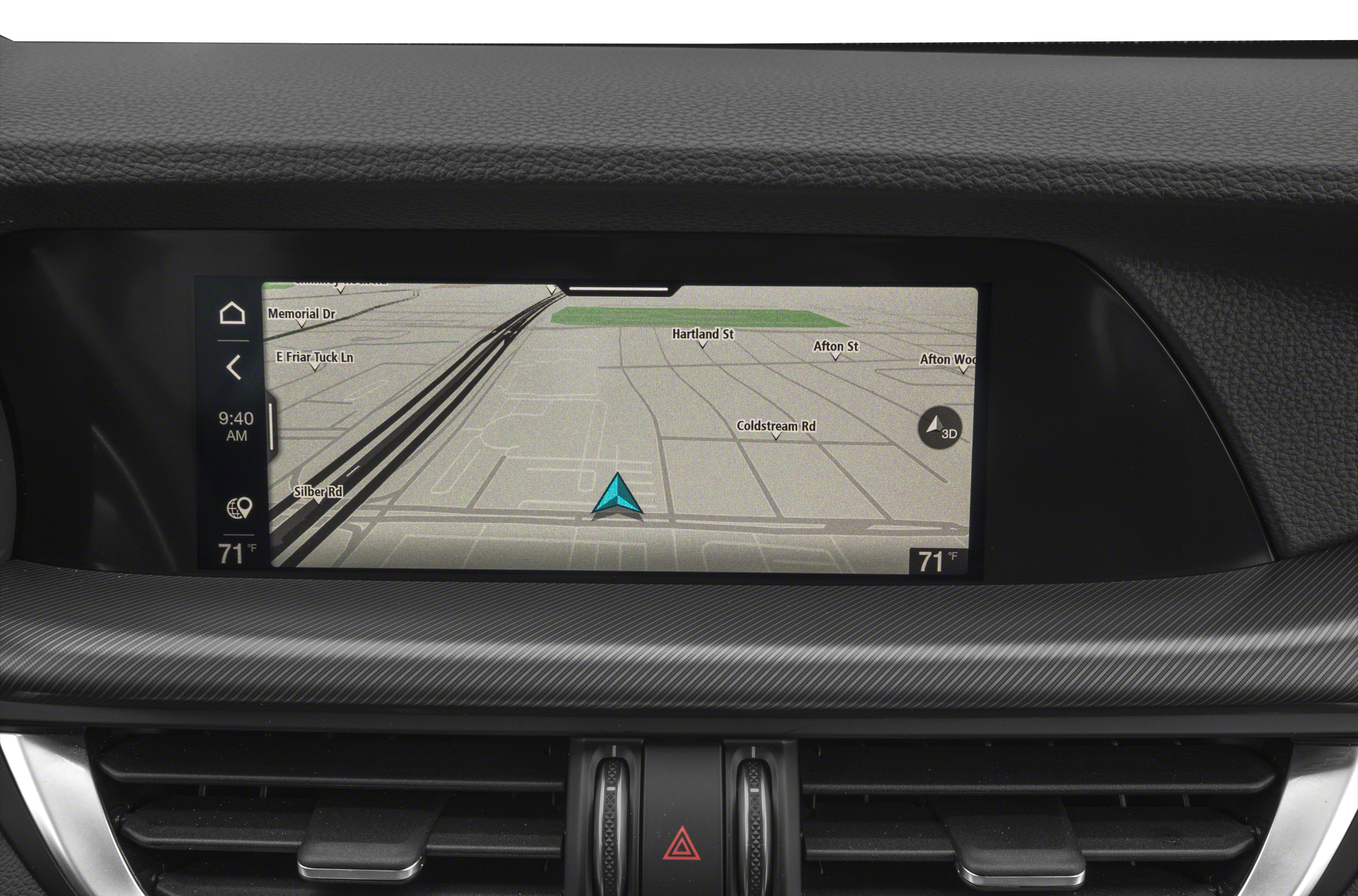 2025 Alfa Romeo Stelvio