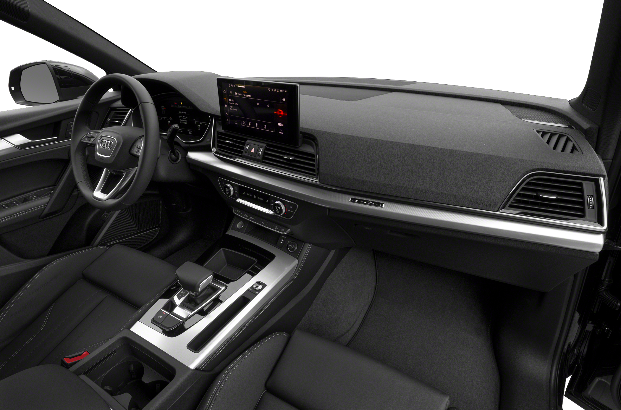 2022 Audi Q5 Sportback