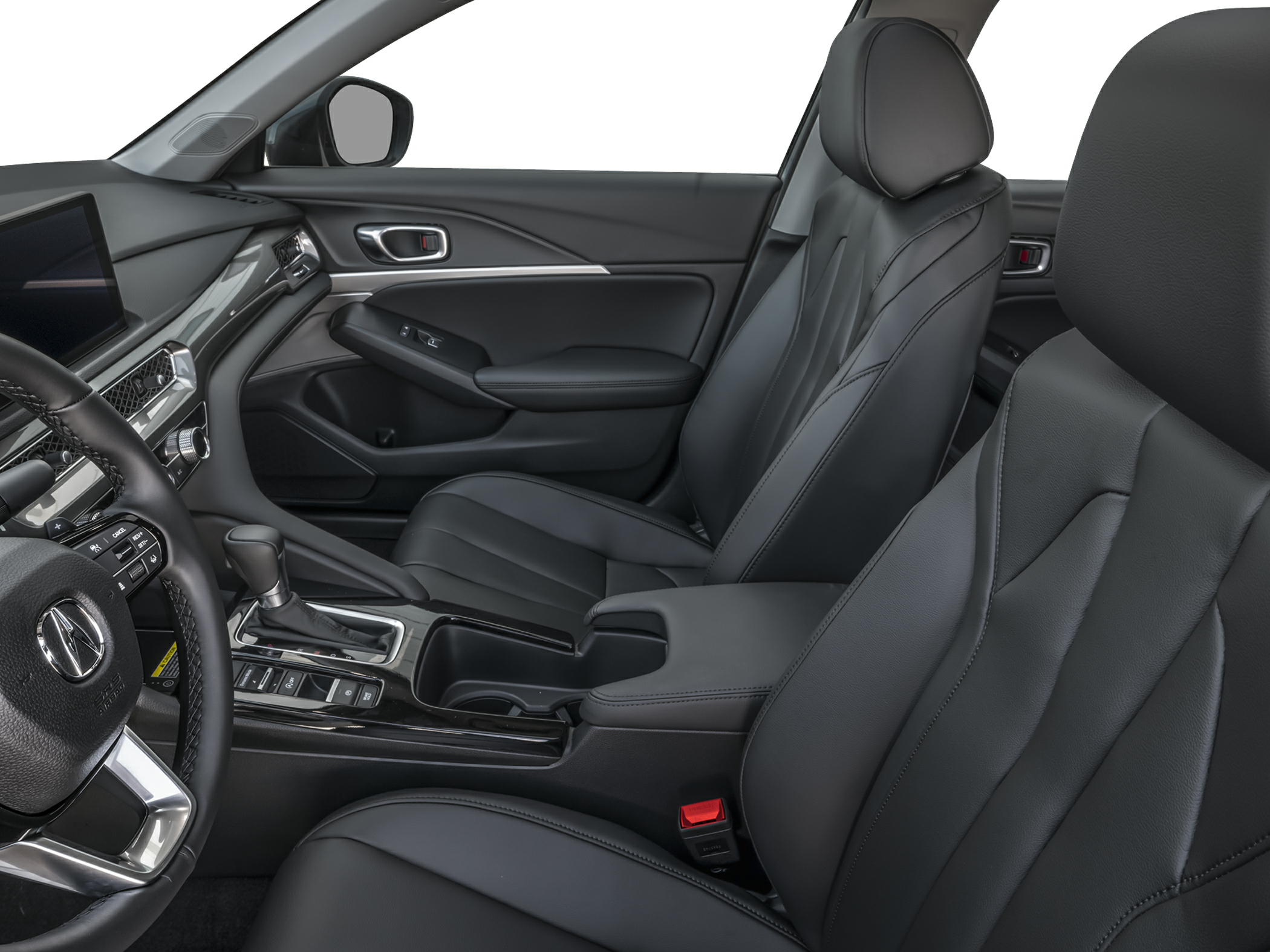 2026 Acura Integra