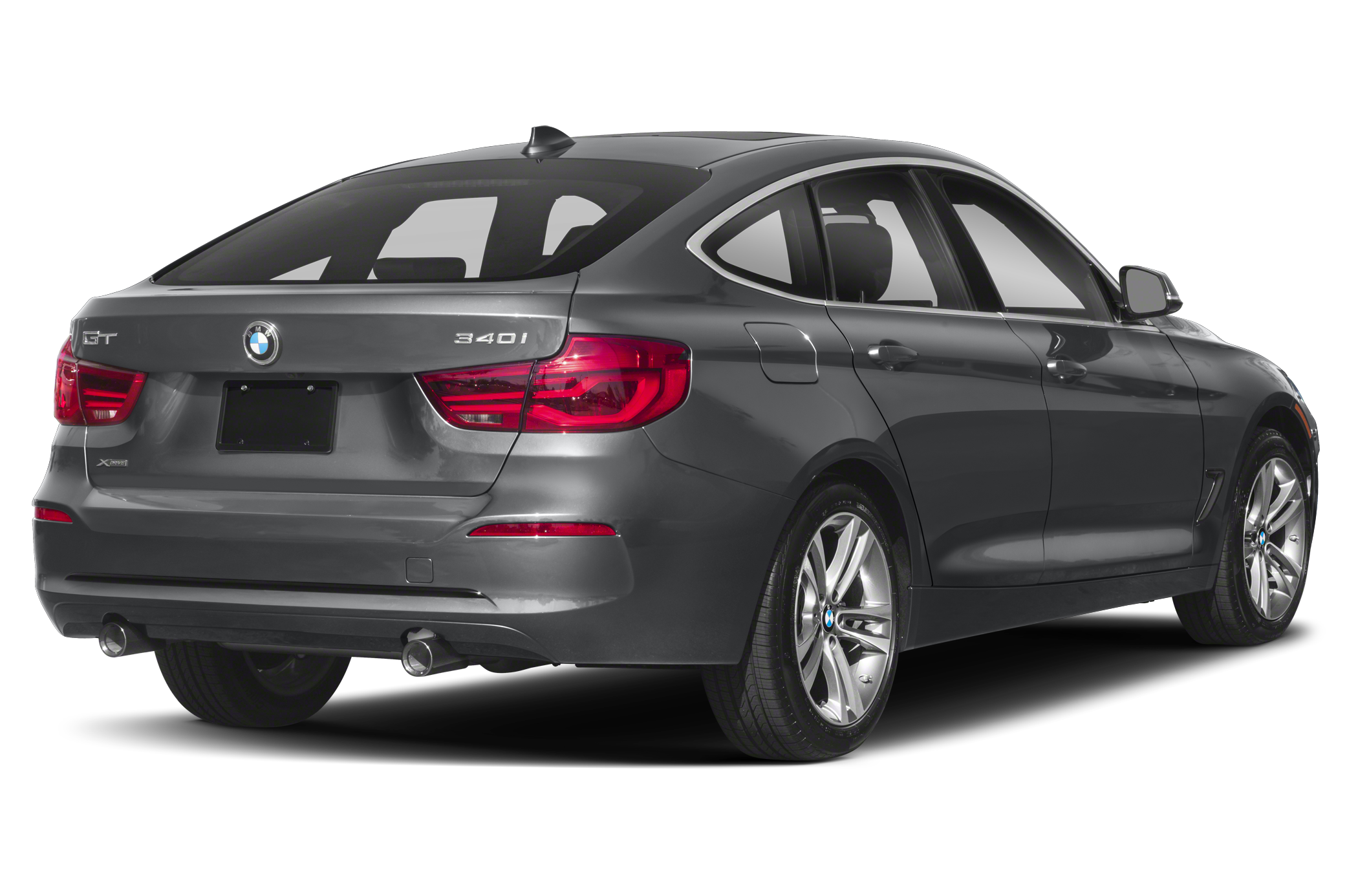 2019 BMW 340 Gran Turismo - Specs, Prices, MPG, Reviews & Photos | Cars.com