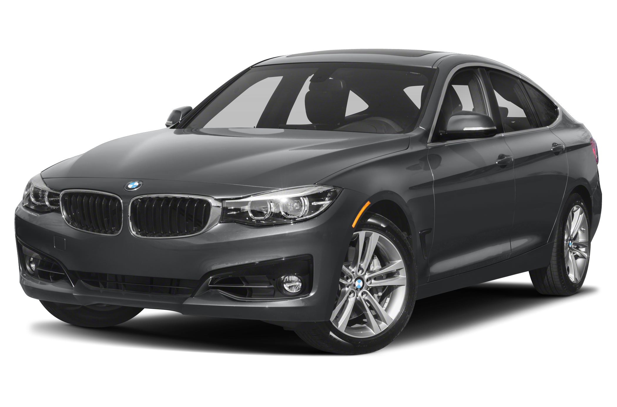 2019 BMW 340 Gran Turismo - Specs, Prices, MPG, Reviews & Photos | Cars.com