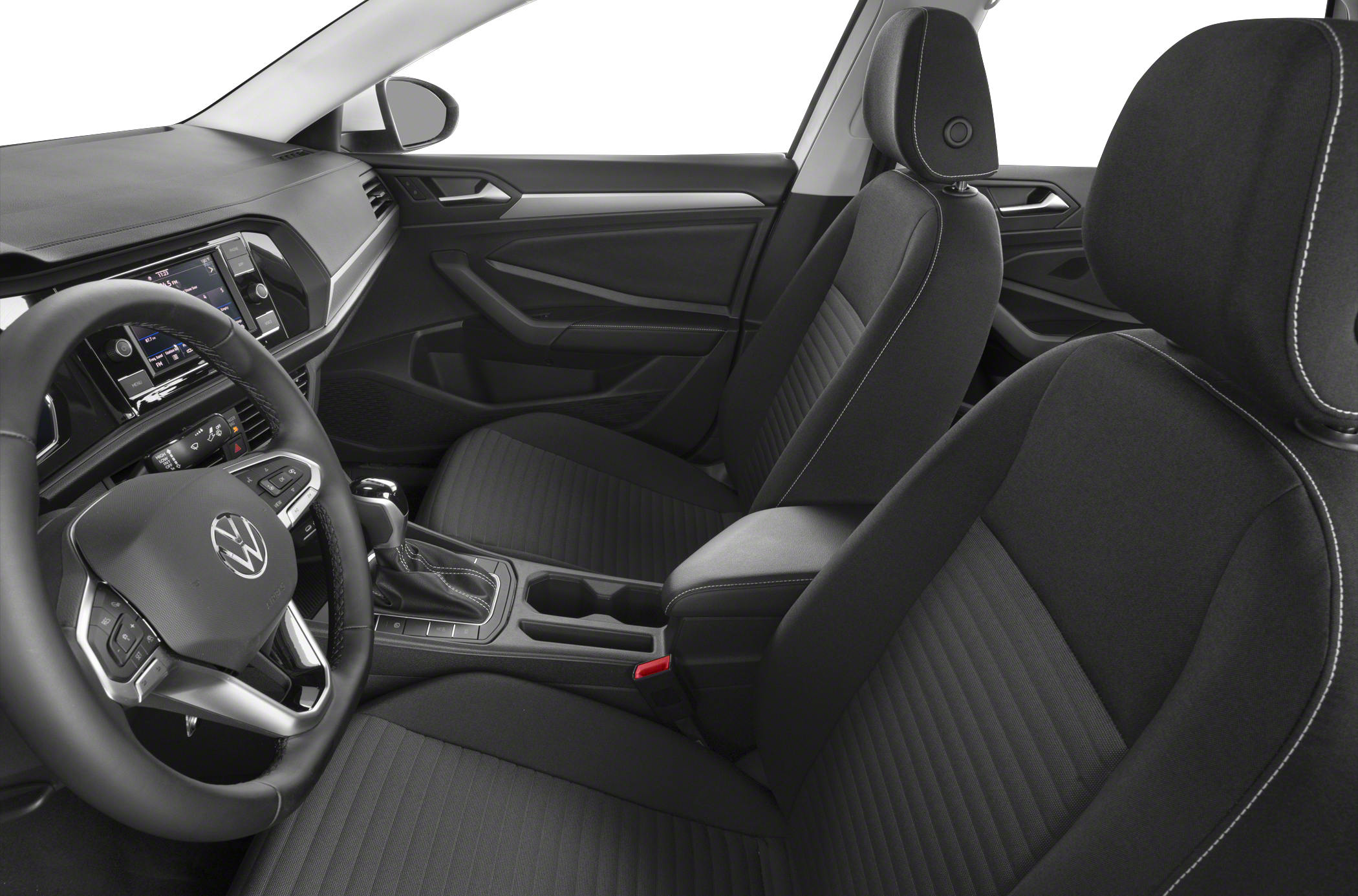2024 Volkswagen Jetta