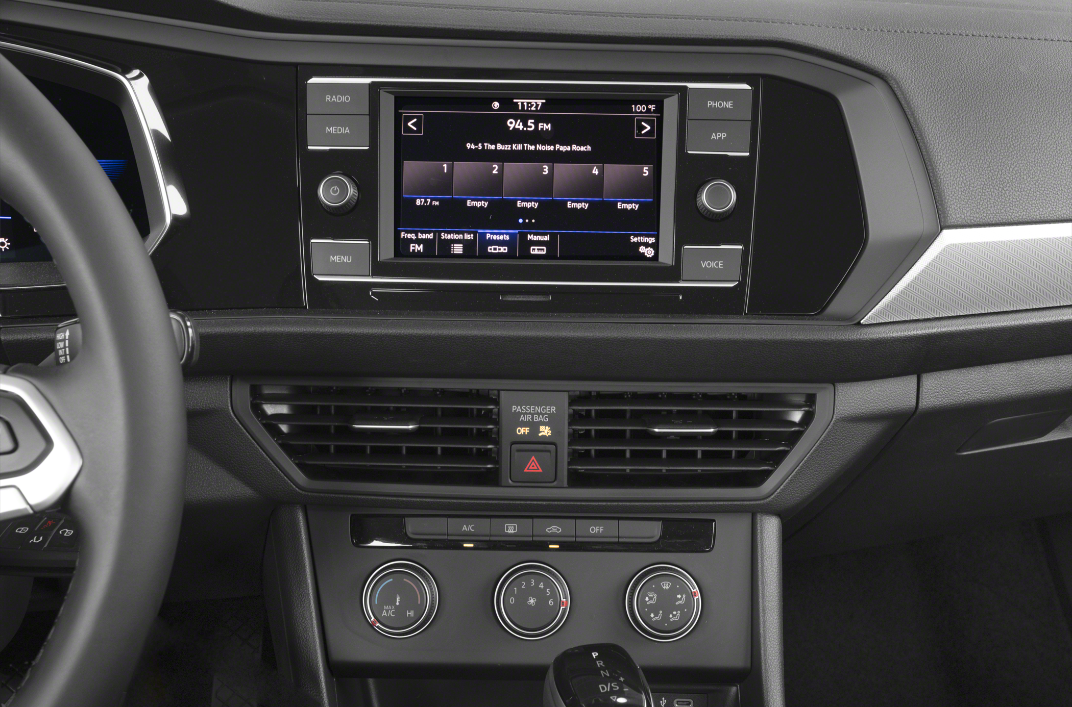2024 Volkswagen Jetta