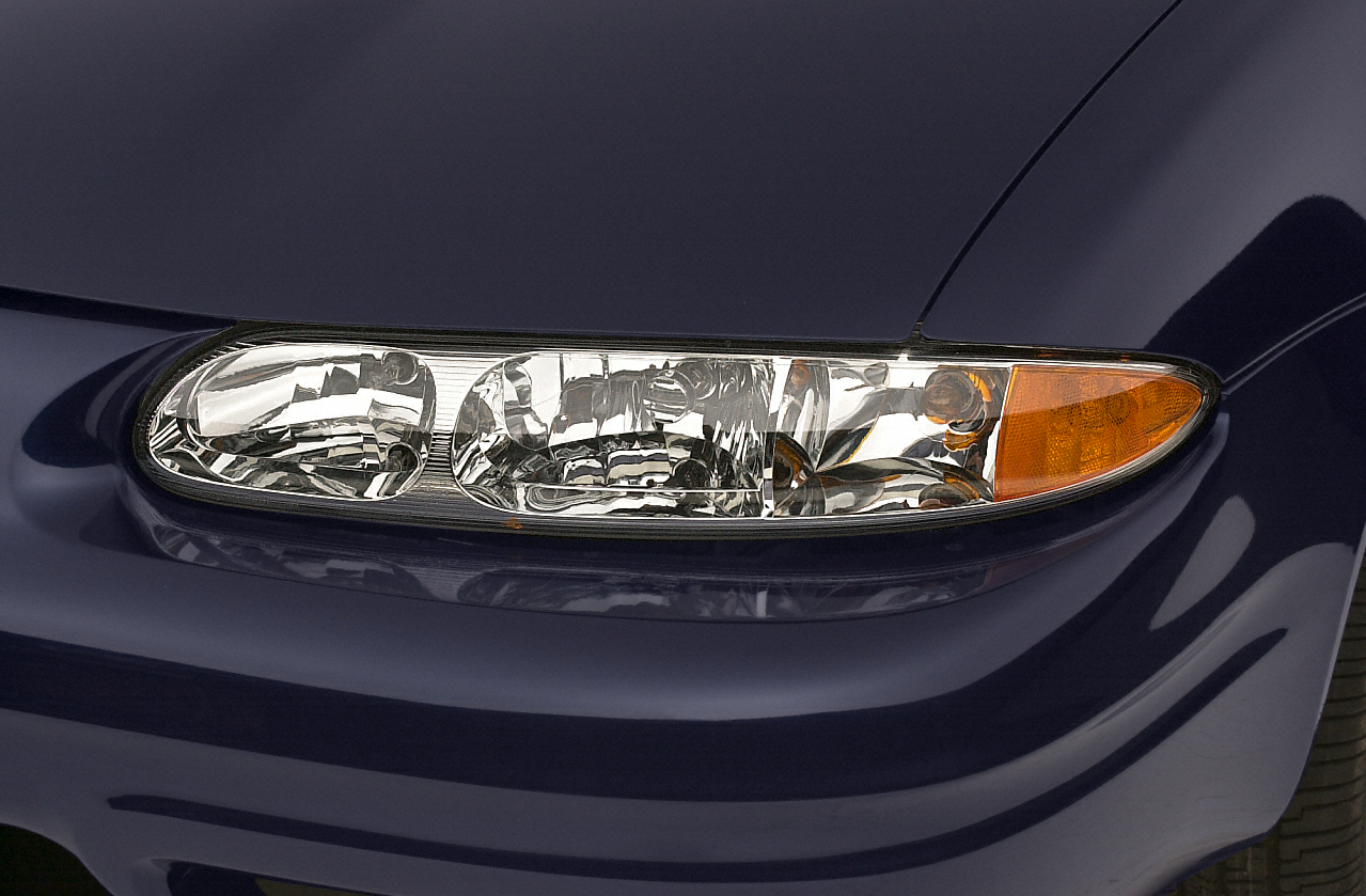 2001 Oldsmobile Alero
