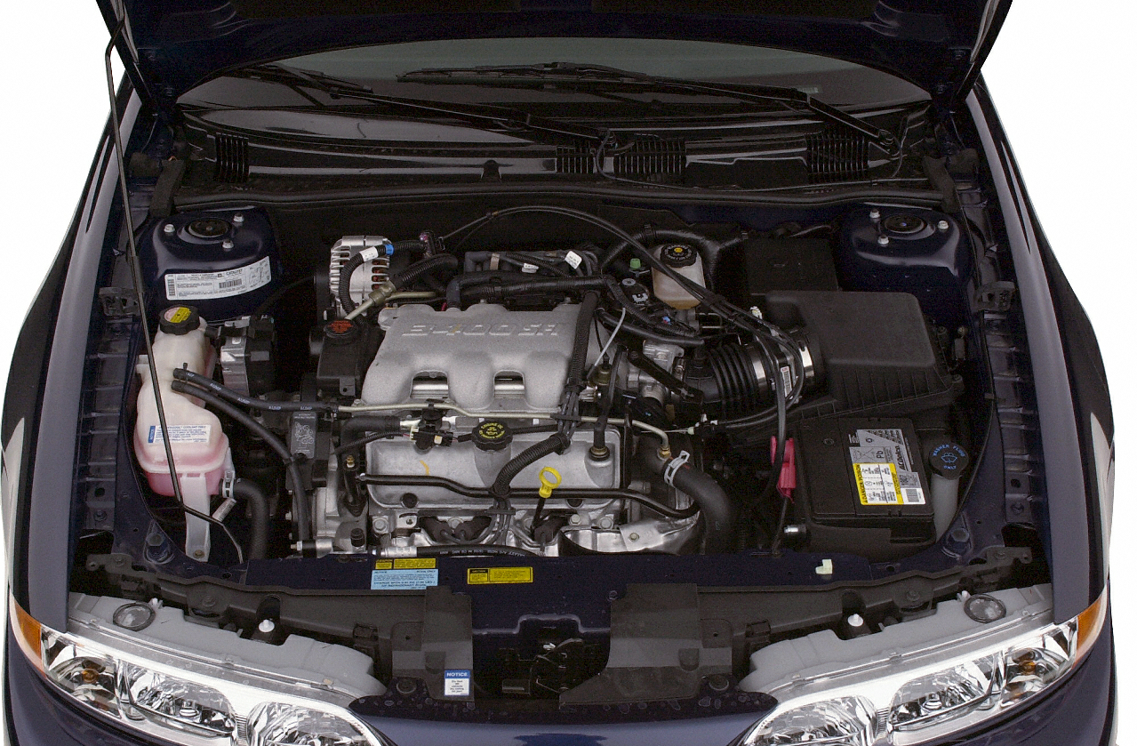 2001 Oldsmobile Alero