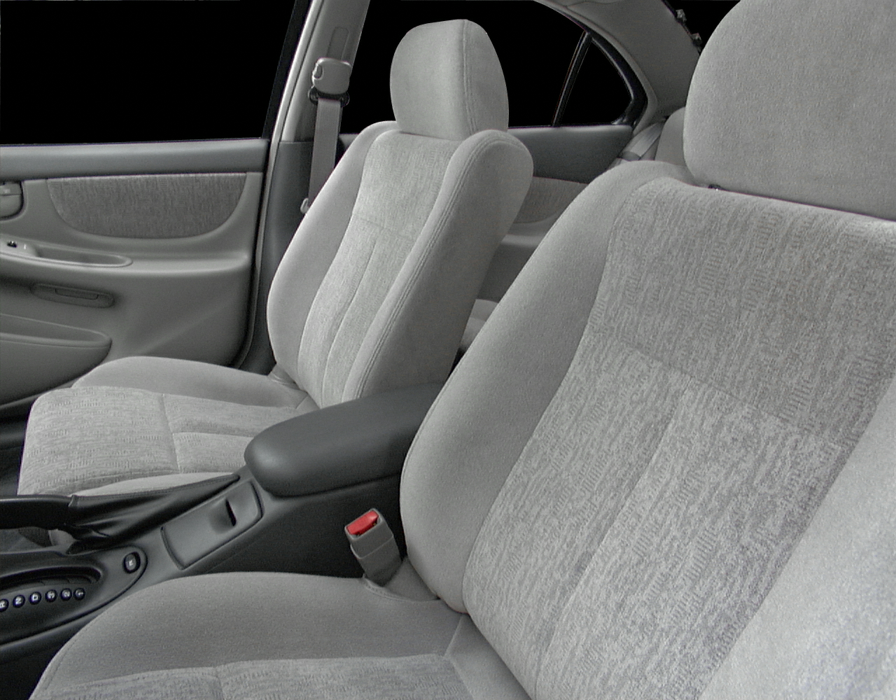 2001 Oldsmobile Alero