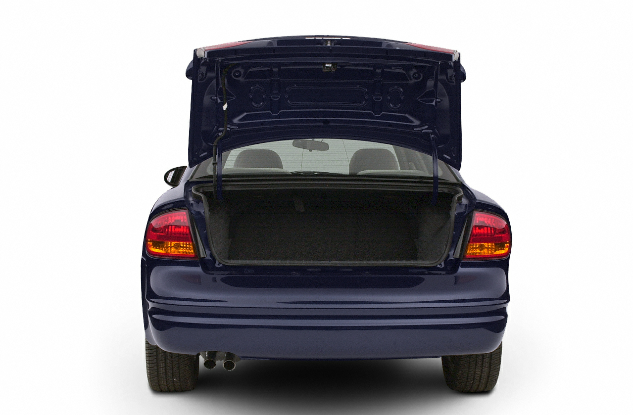 2001 Oldsmobile Alero