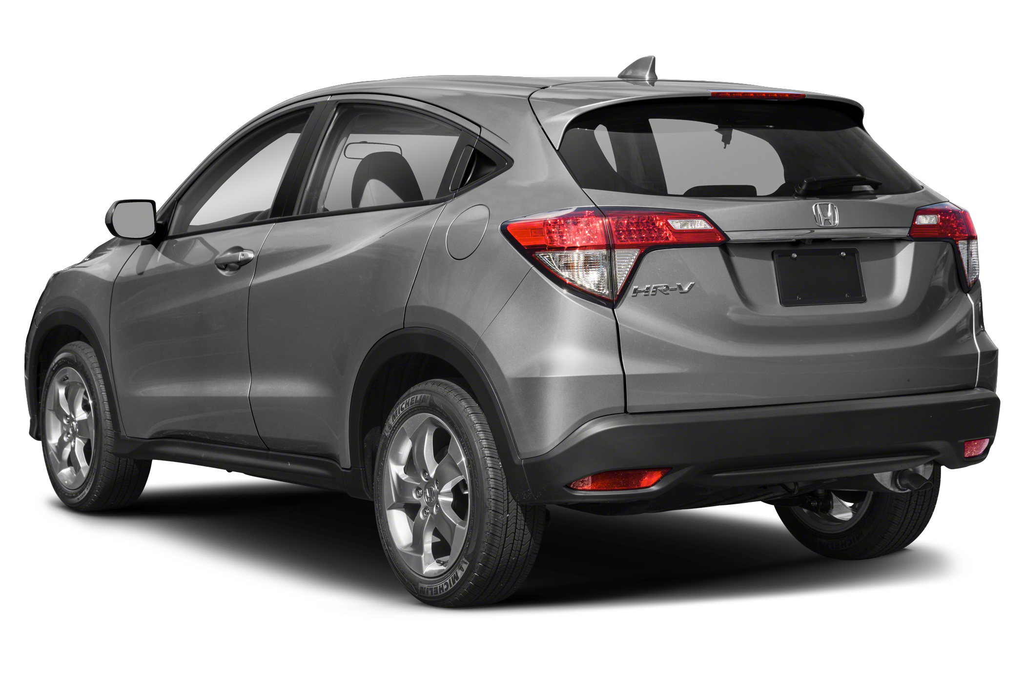 2024 Honda HR-V Review, Pricing, and Specs