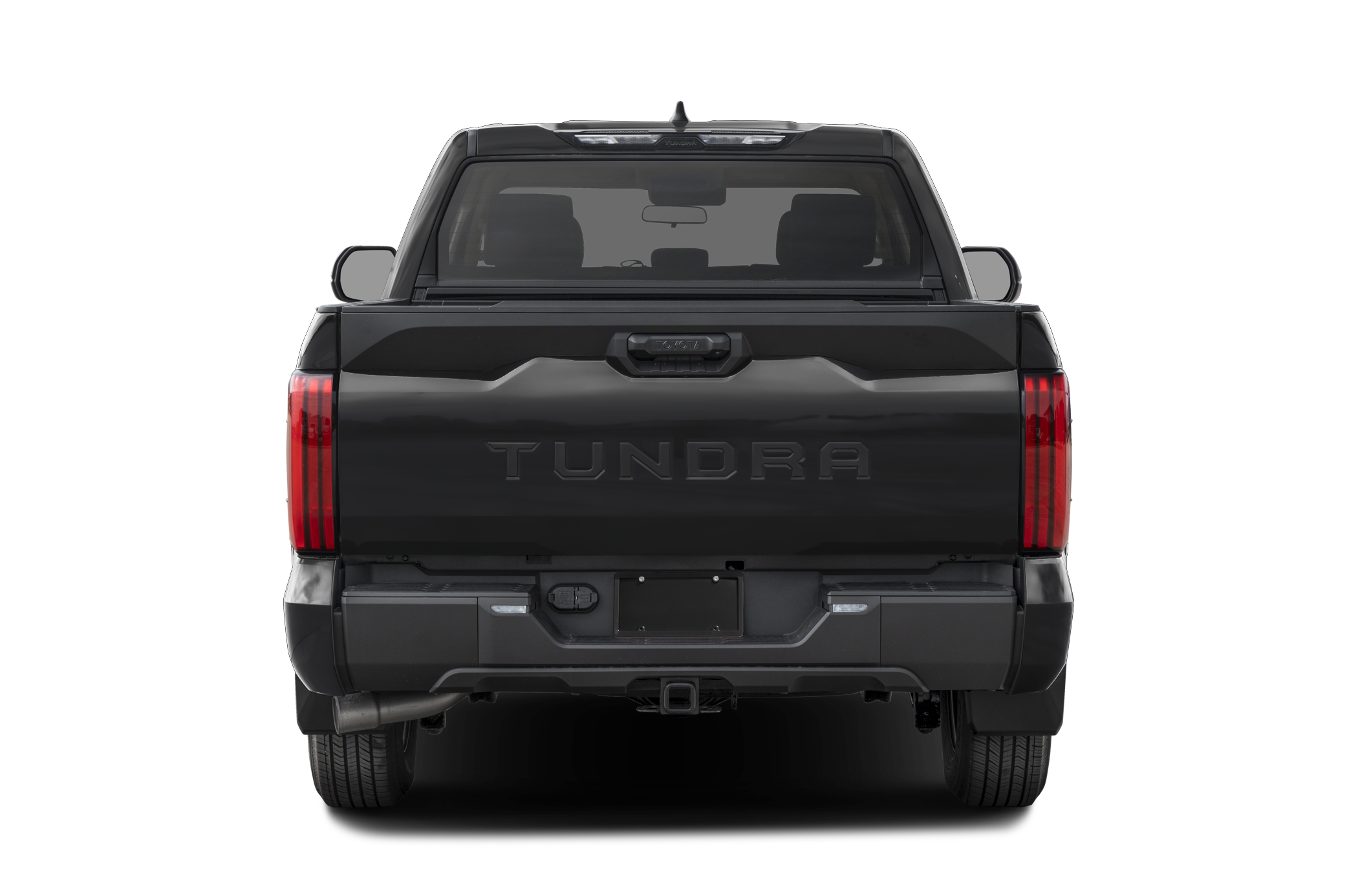 2025 Toyota Tundra