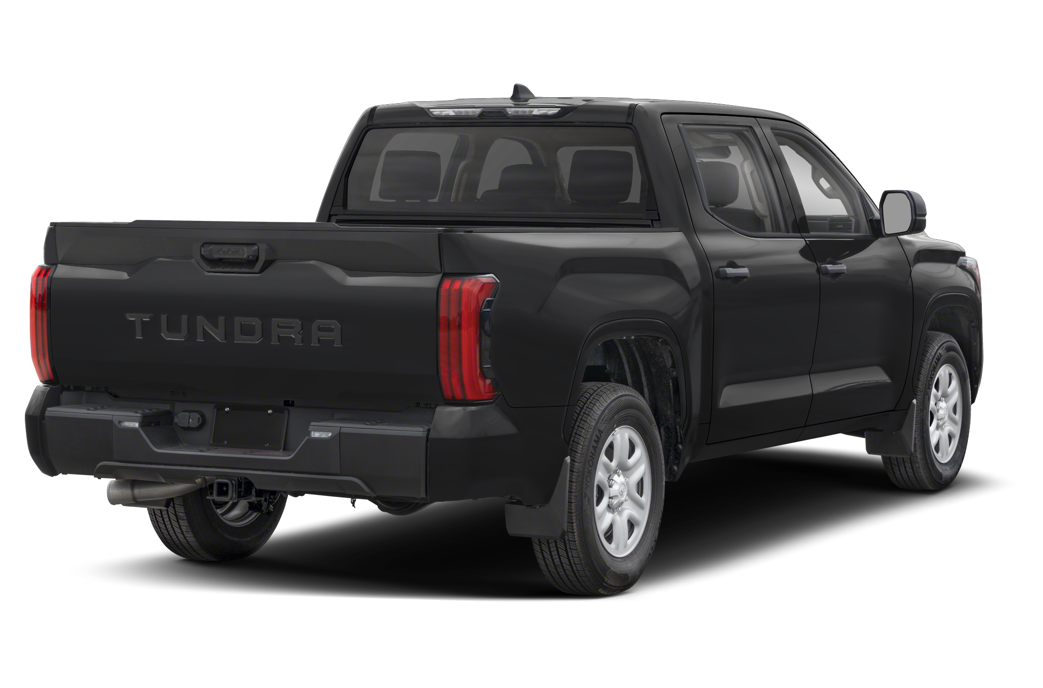 2025 Toyota Tundra