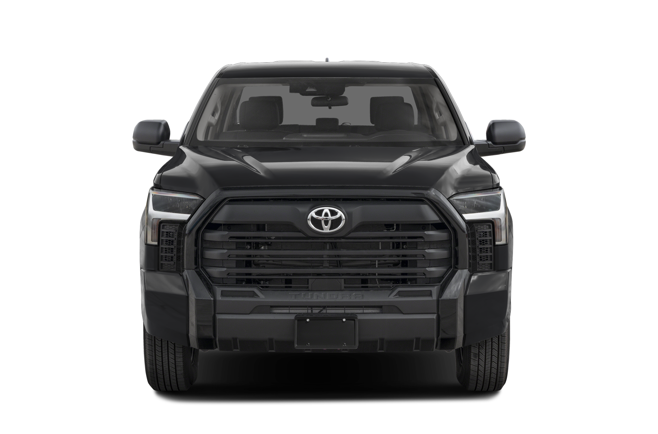 2025 Toyota Tundra