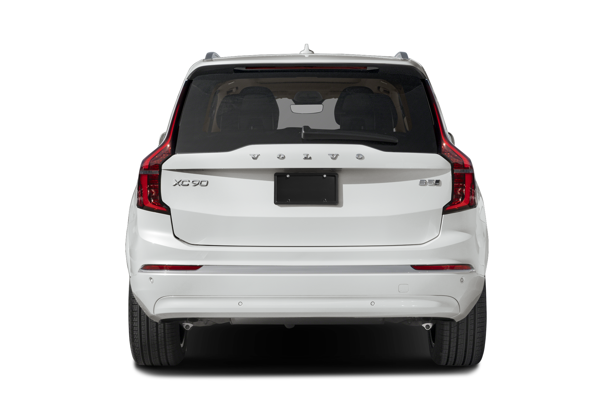 2026 Volvo XC90