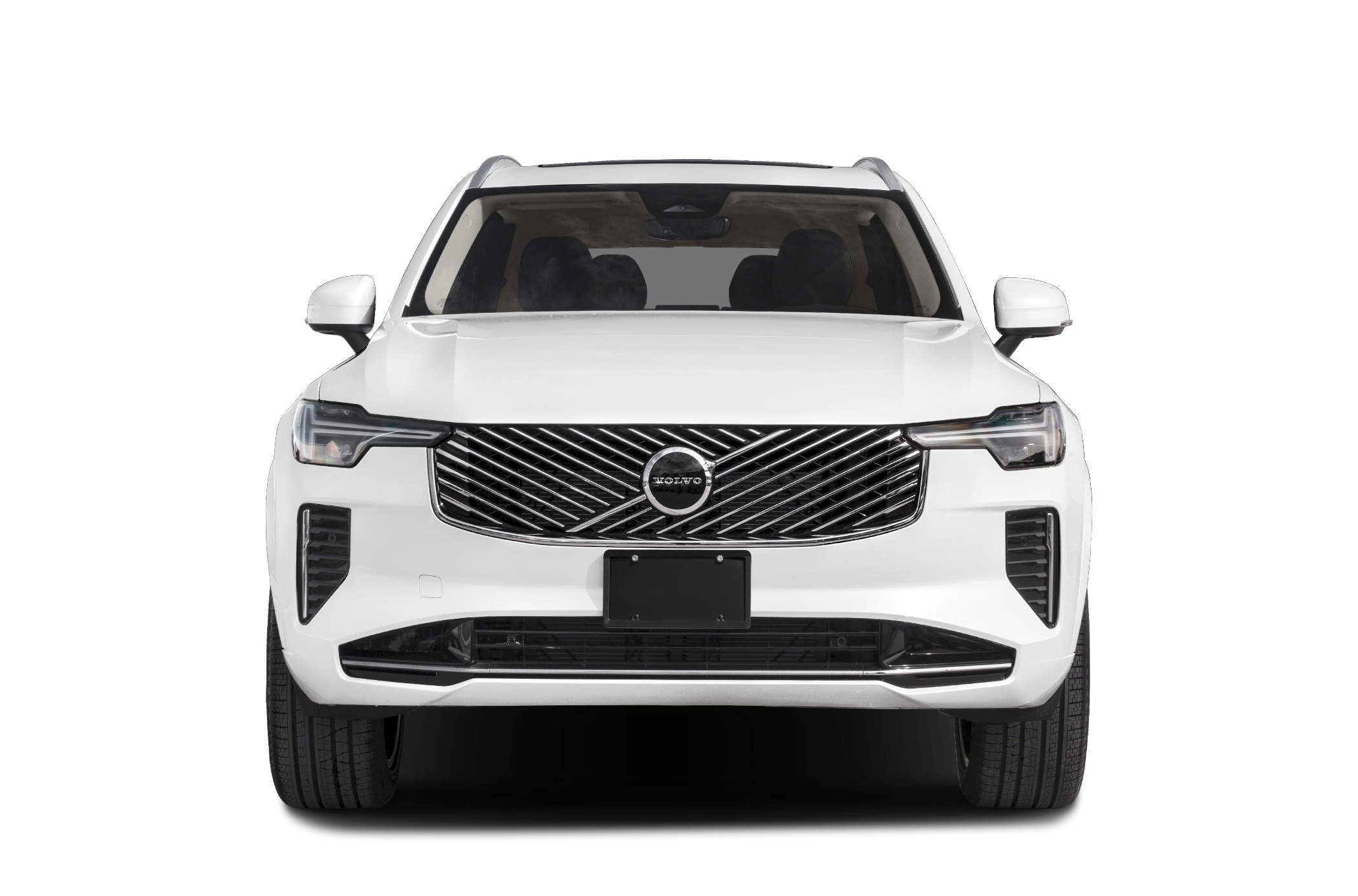 2026 Volvo XC90