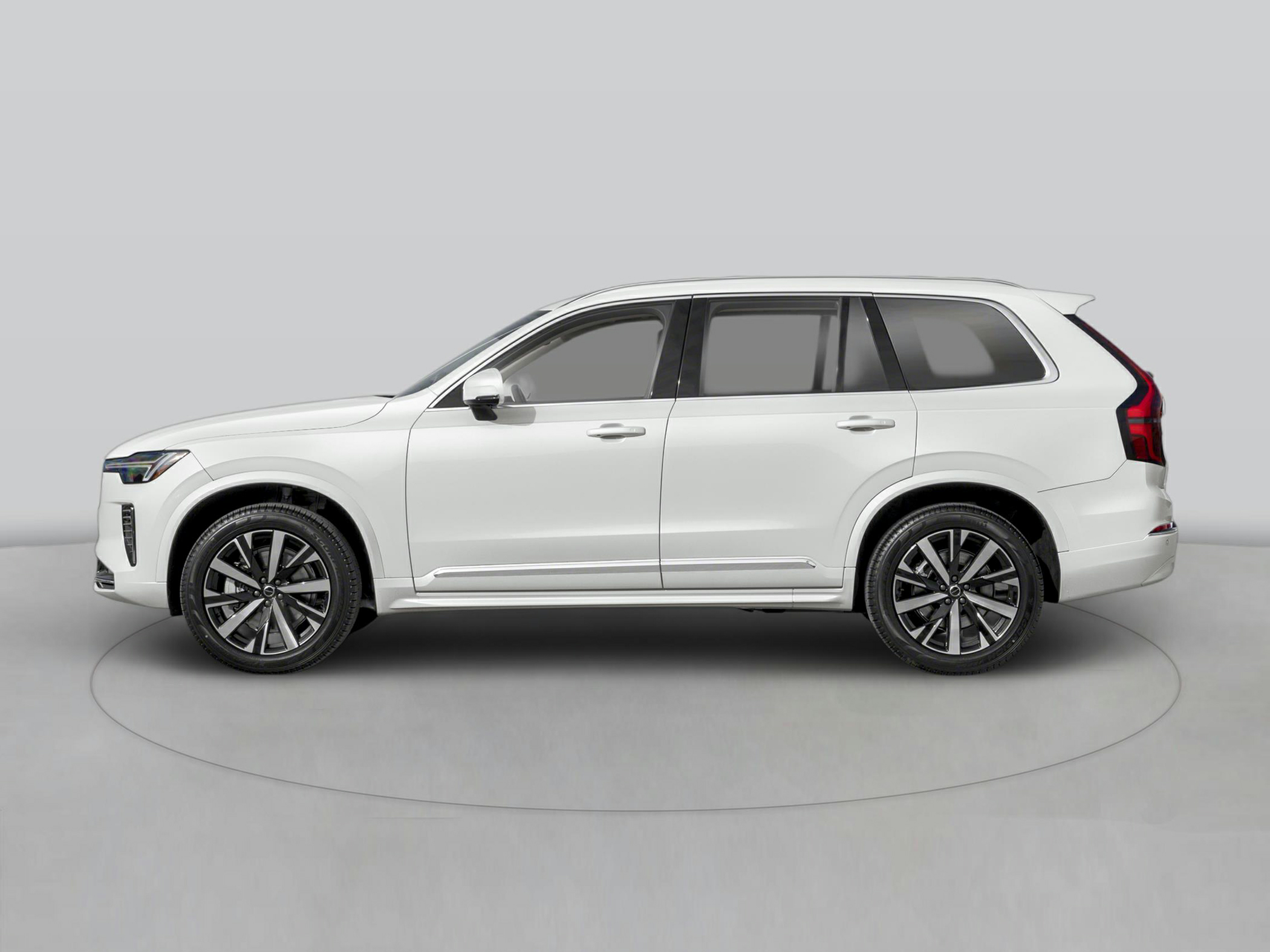2026 Volvo XC90