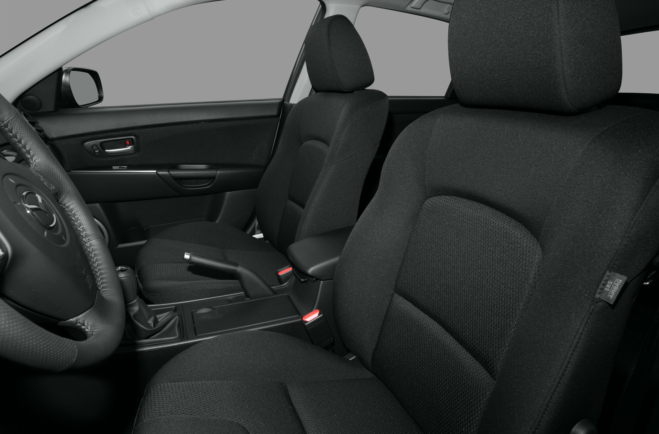 2007 Mazda Mazda3
