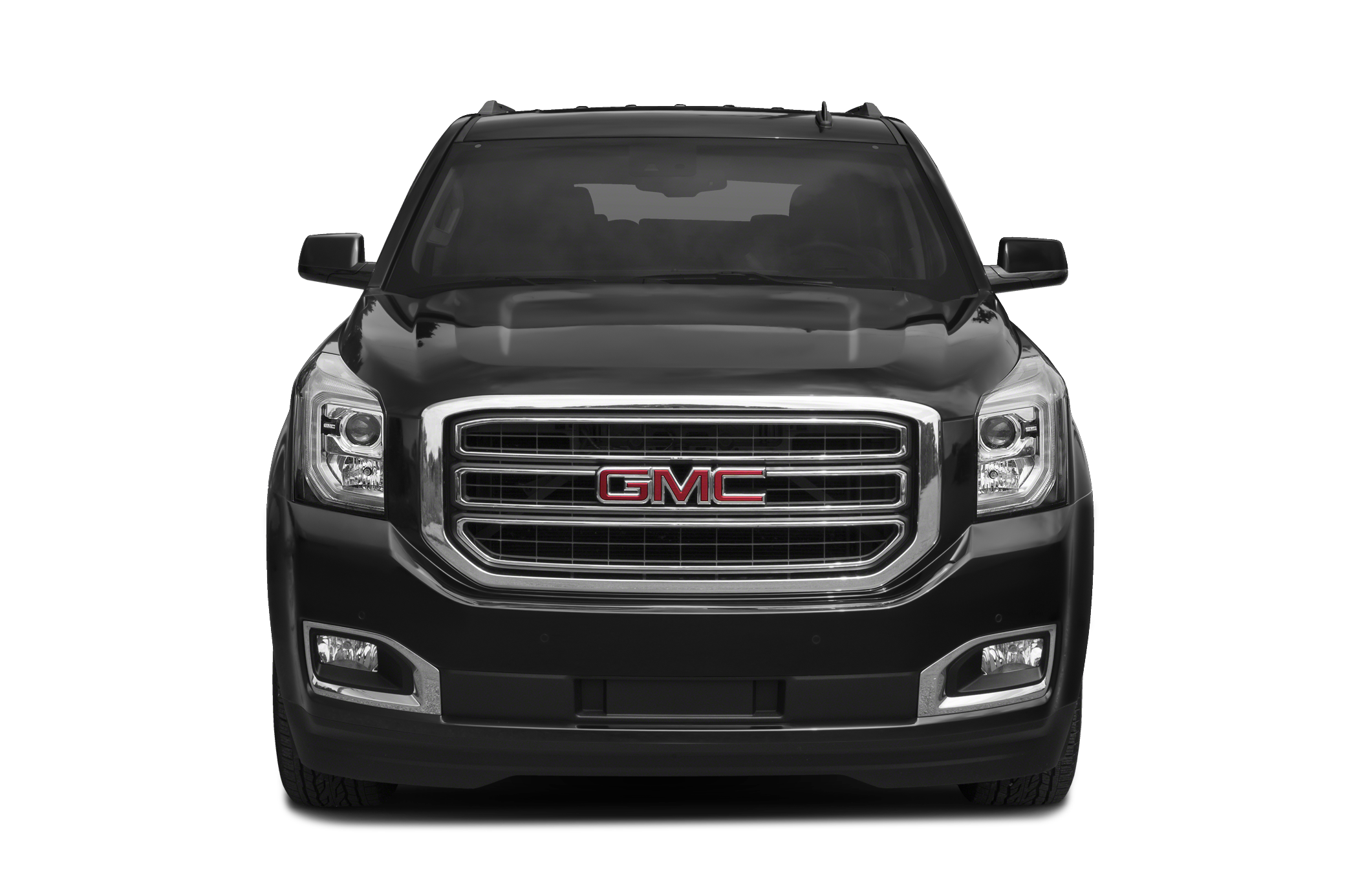 2016 GMC Yukon XL
