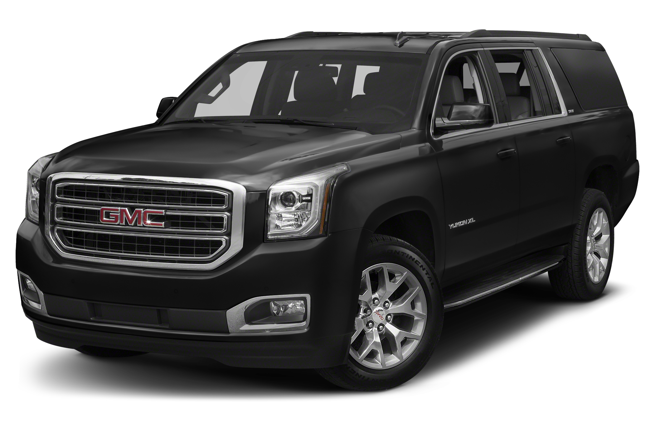 2016 GMC Yukon XL
