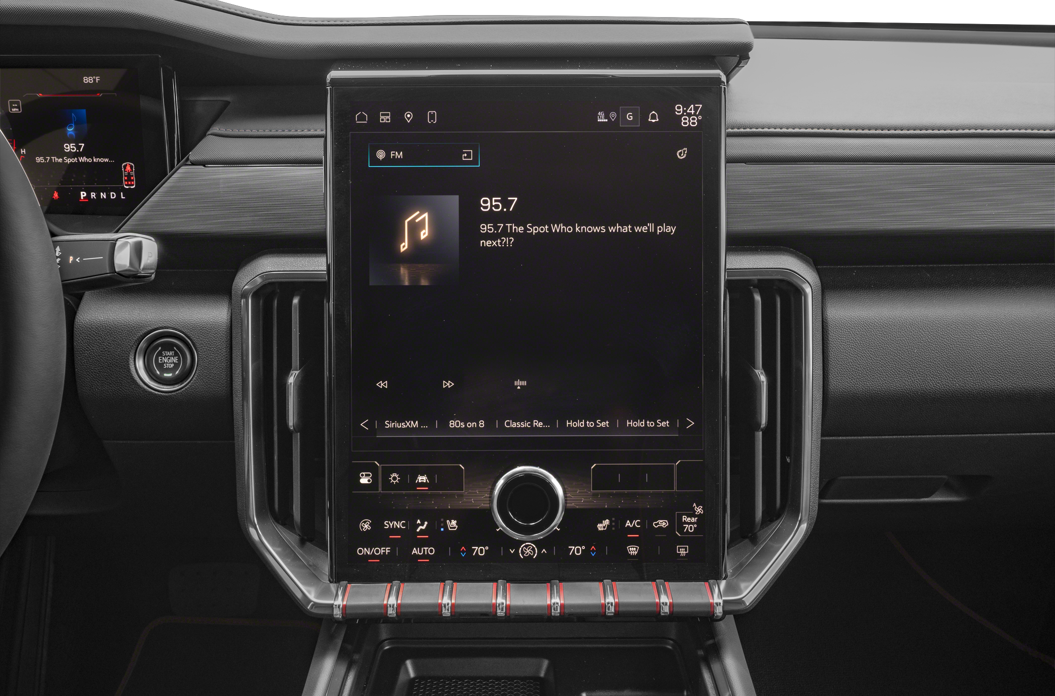 2024 GMC Acadia