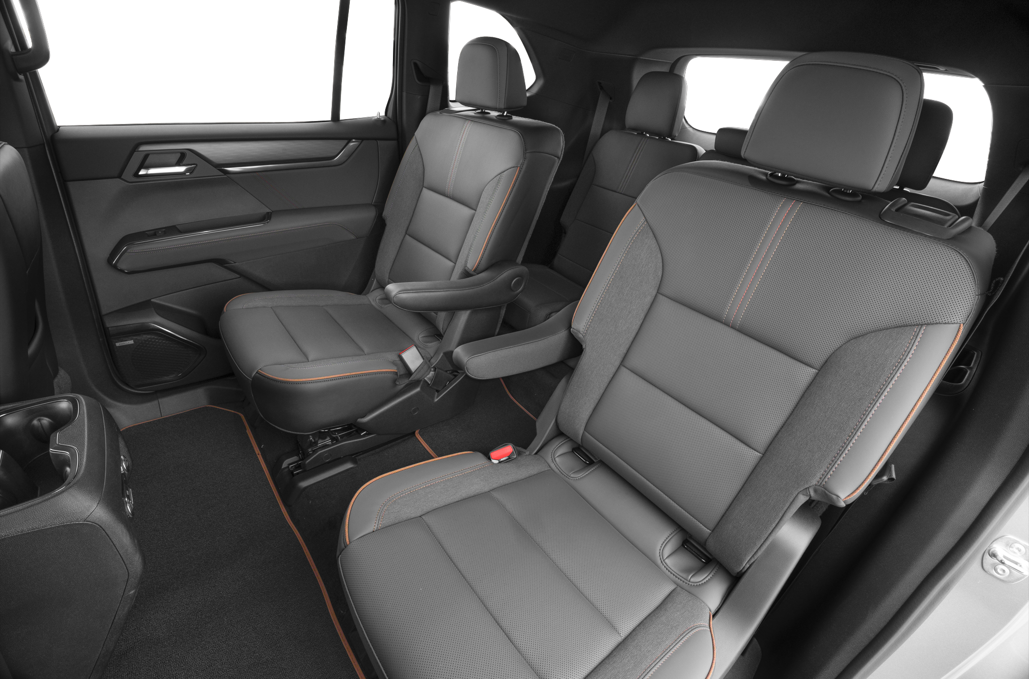 2024 GMC Acadia