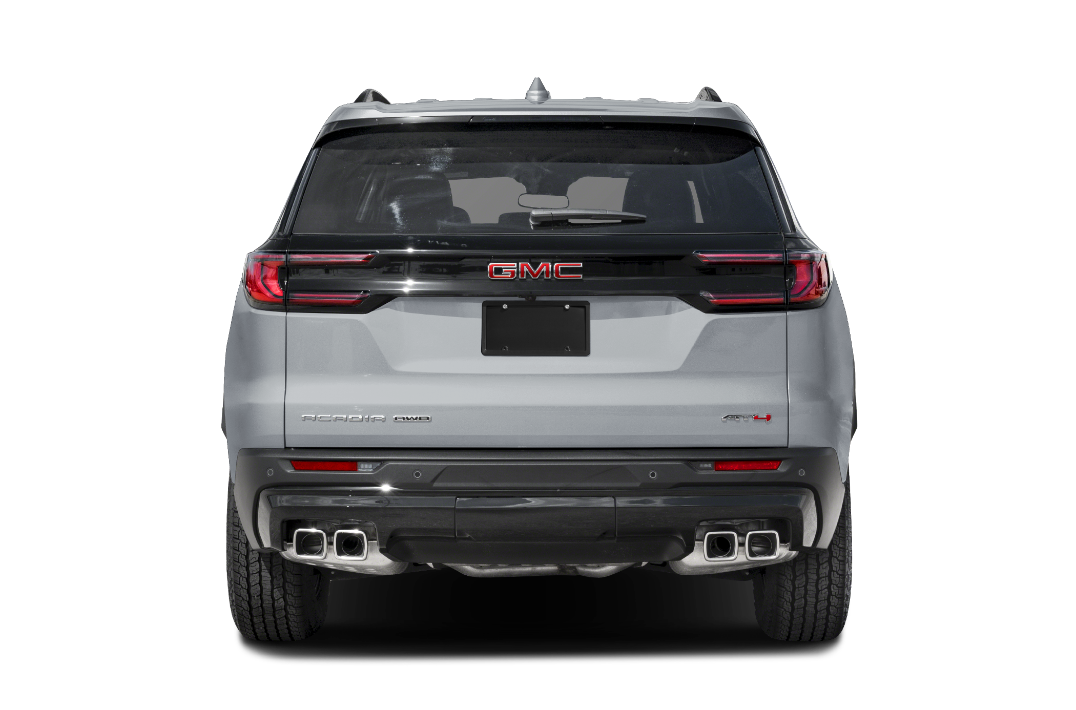 2024 GMC Acadia