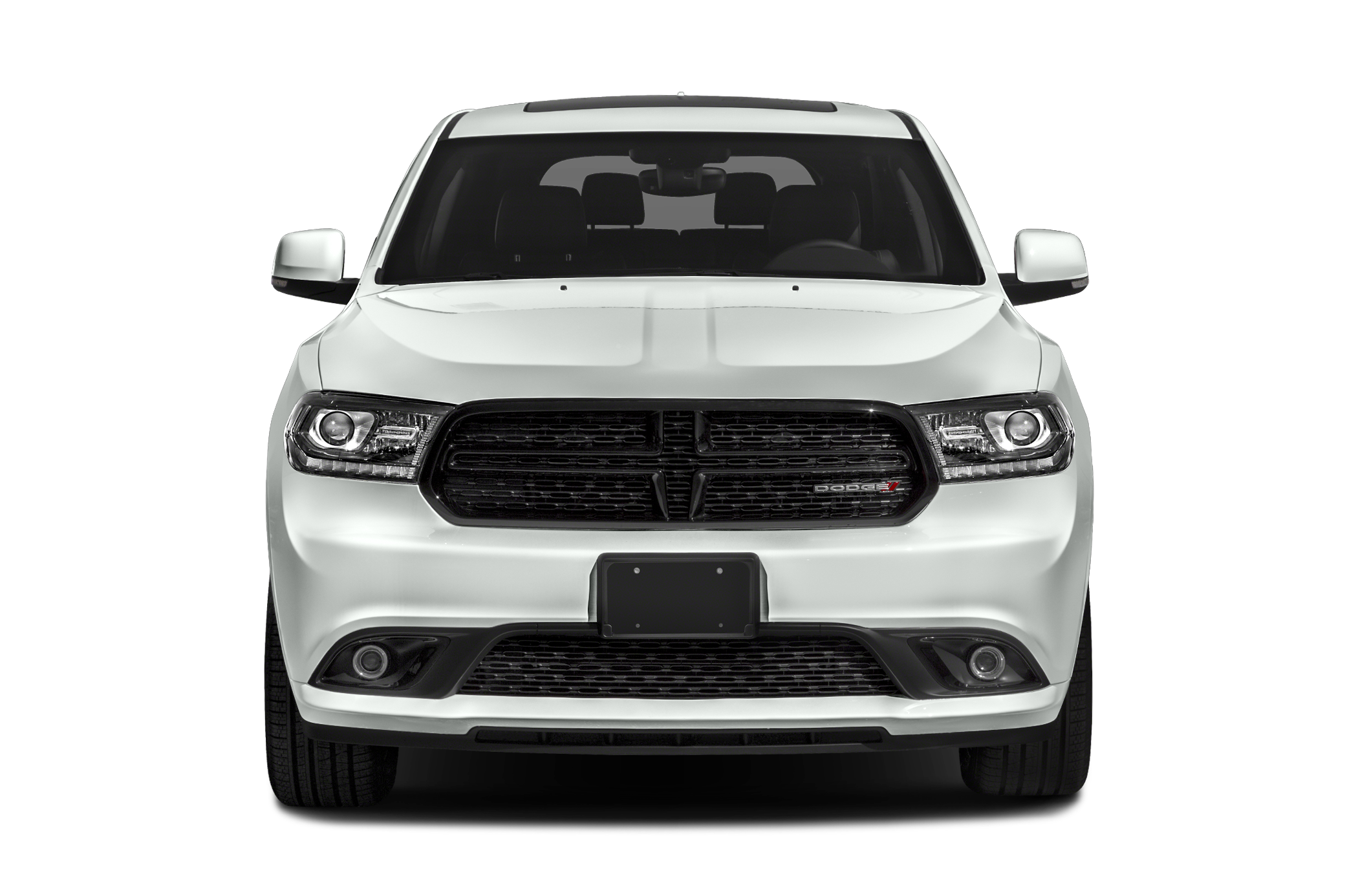 2018 Dodge Durango