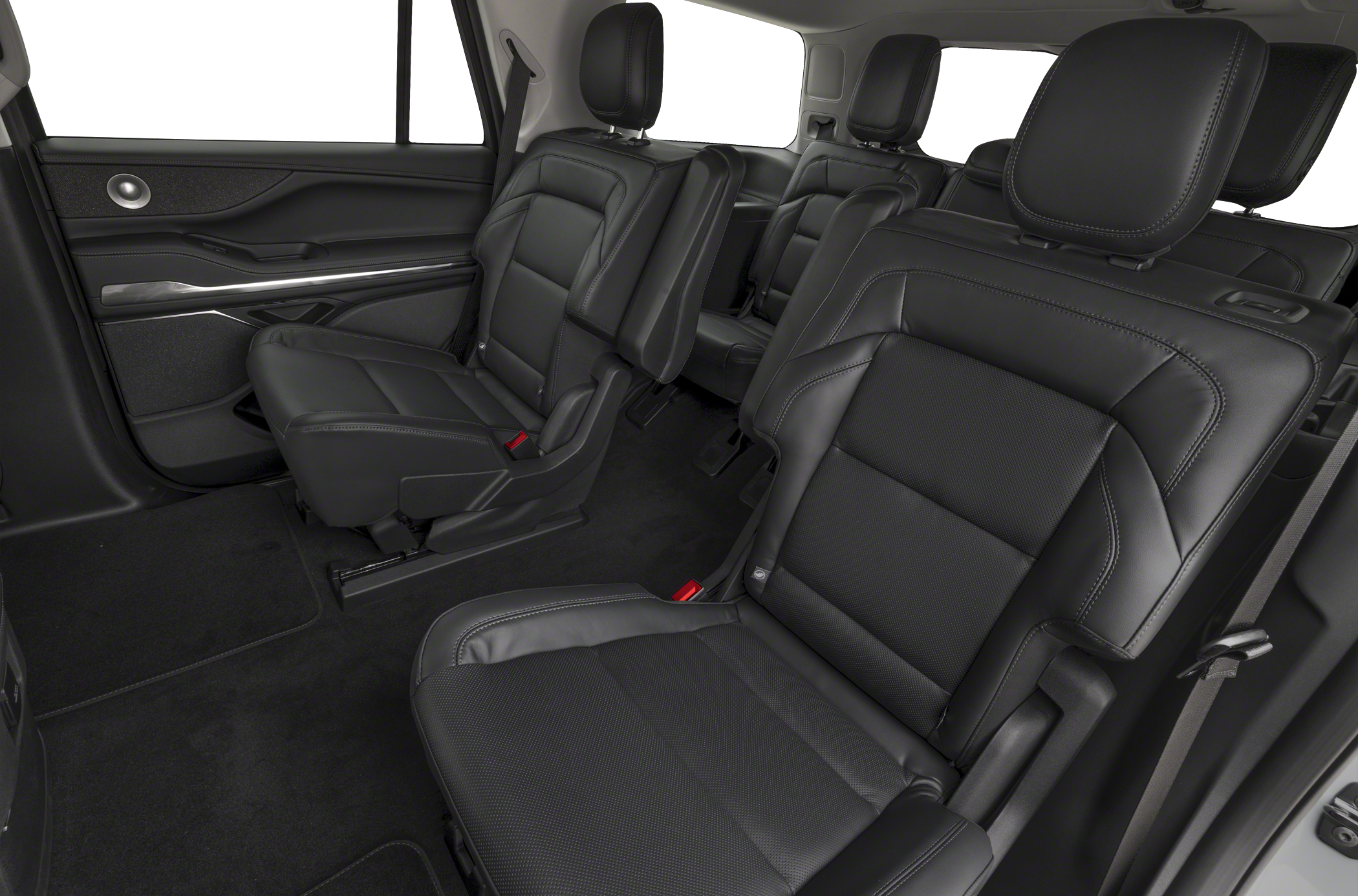 2025 Lincoln Navigator